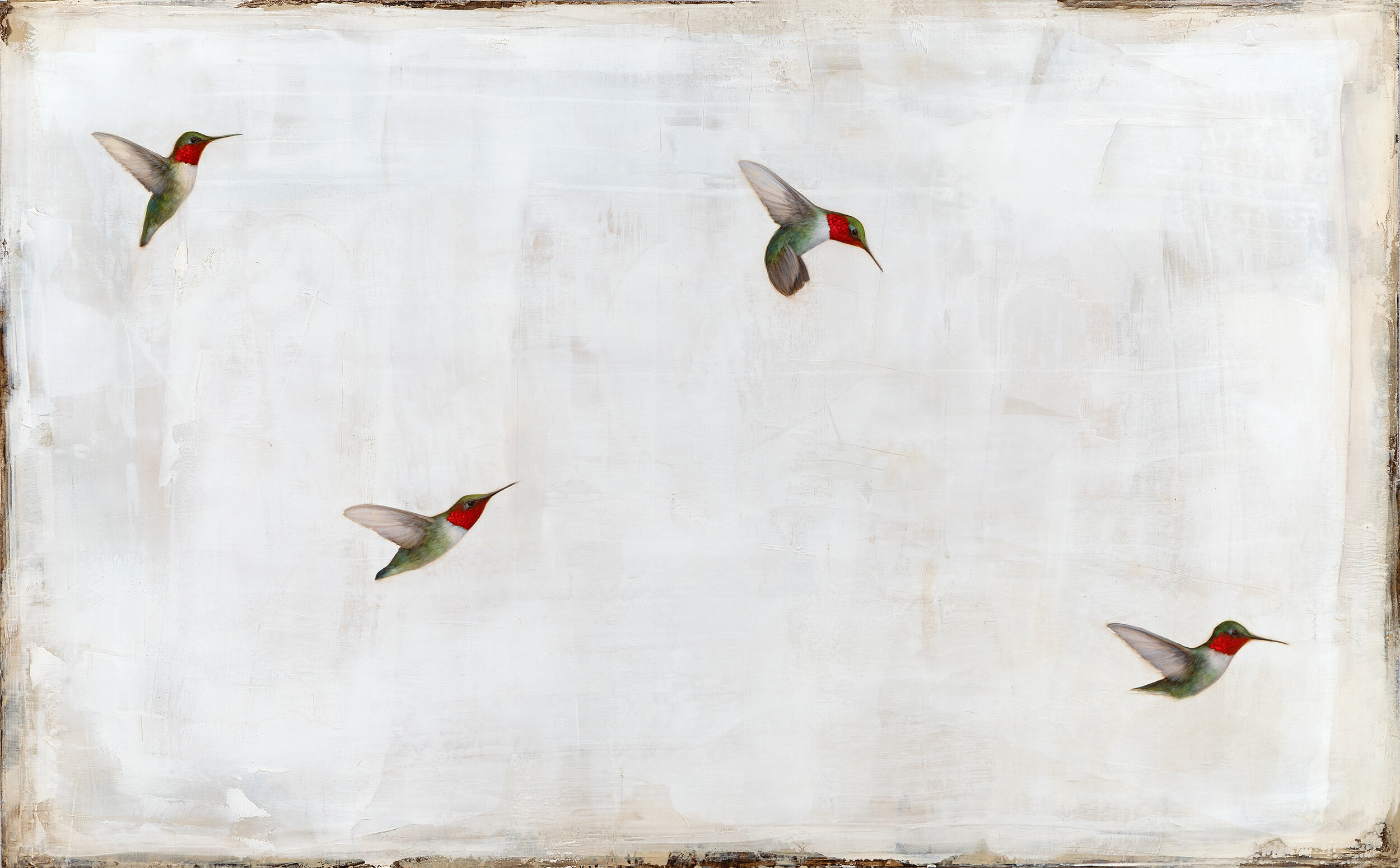 Flight Path