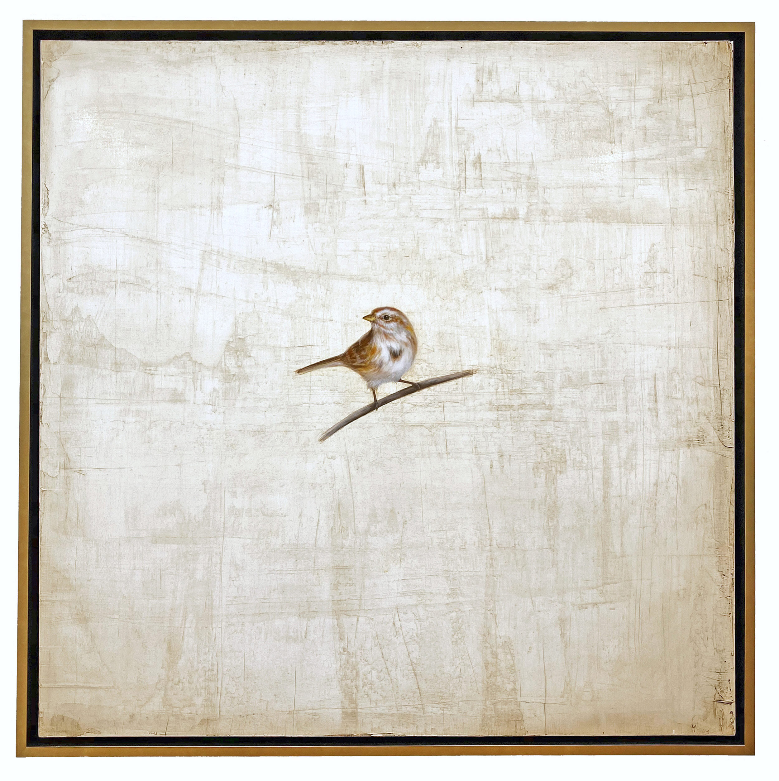 Stillness of Time