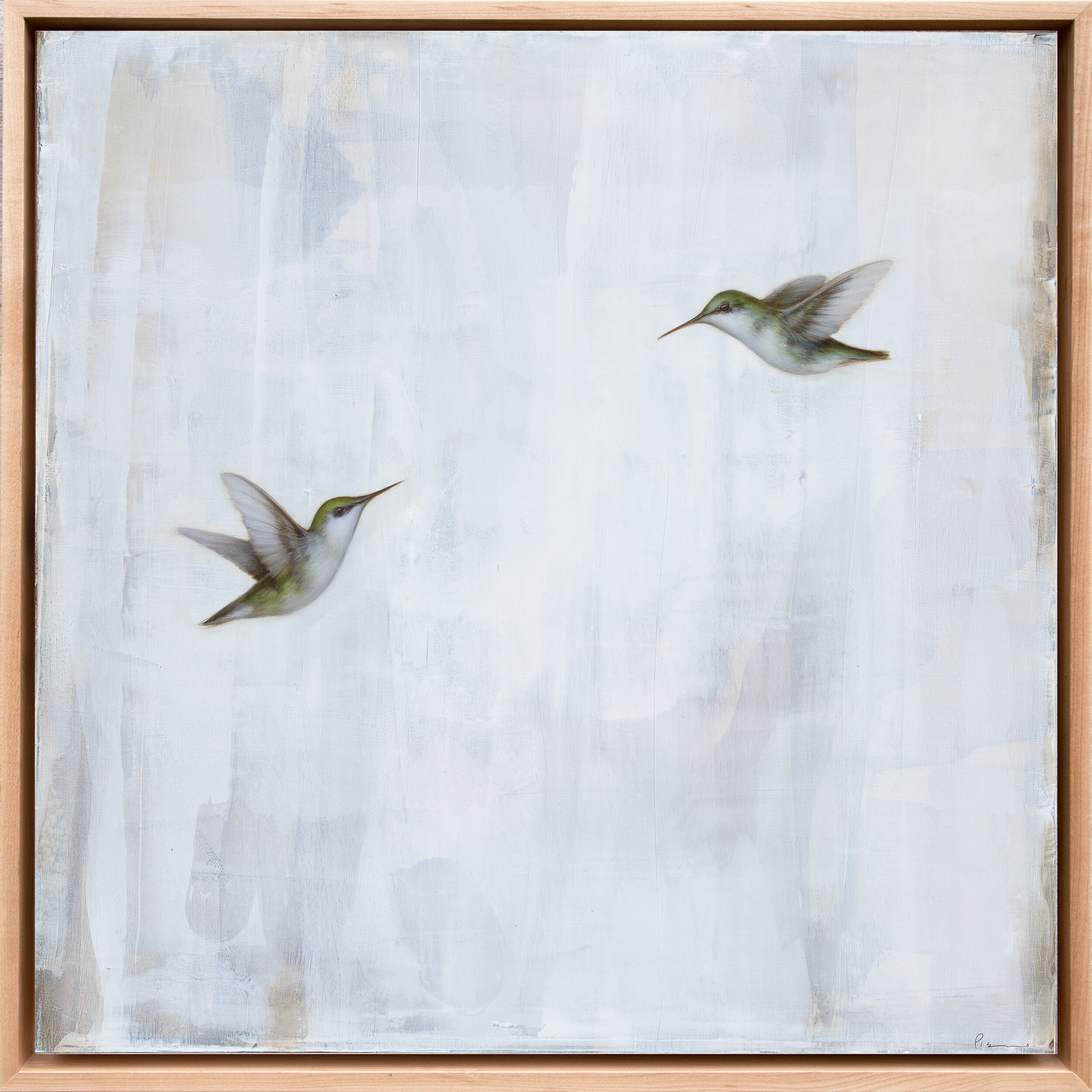 Together in Flight