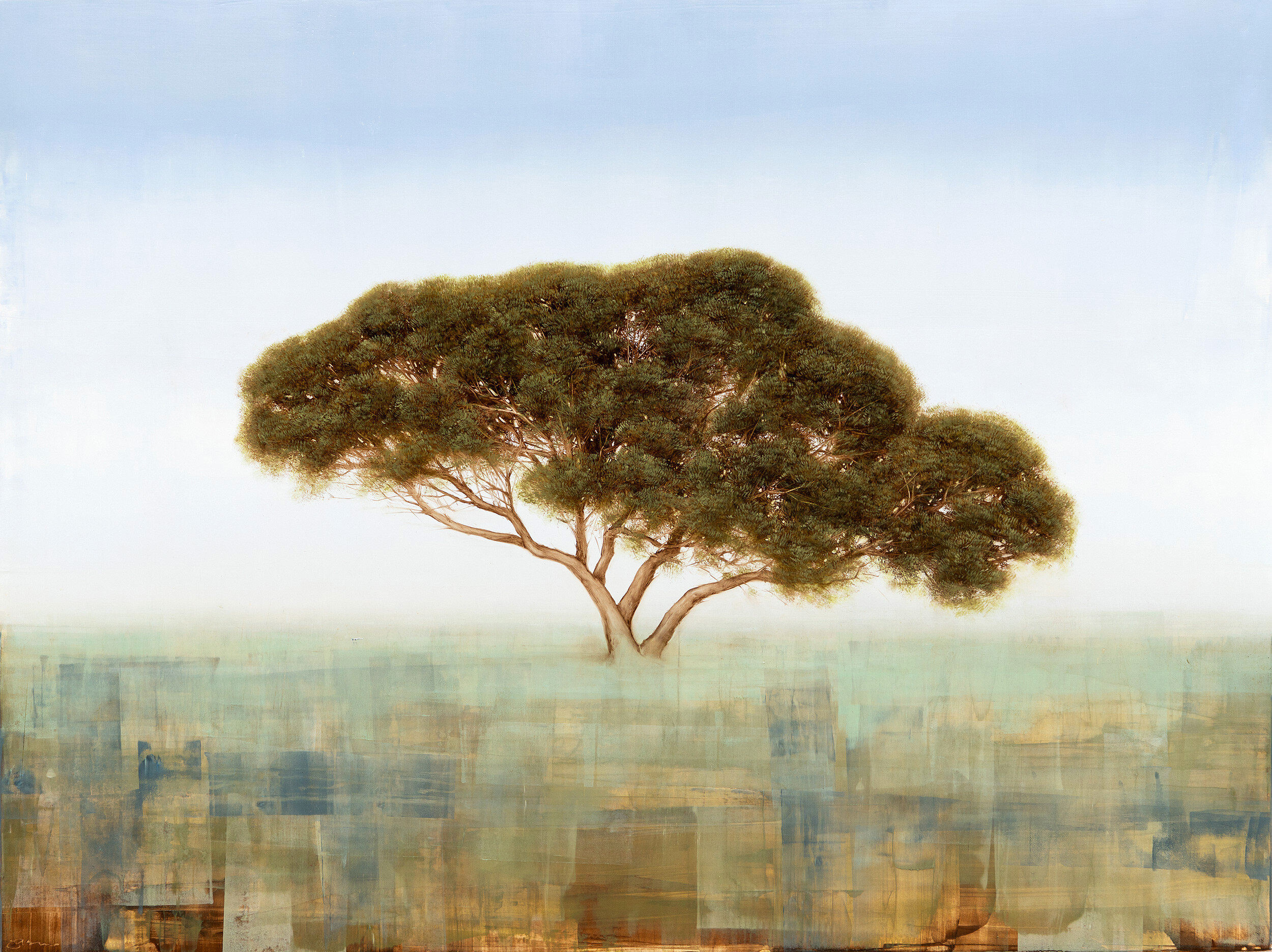 "Root to Rise"
