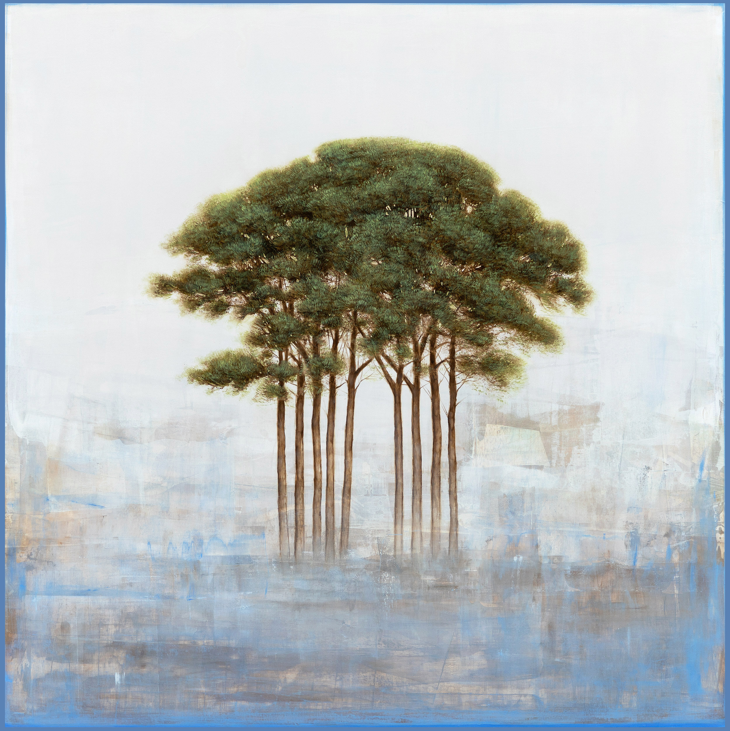 Rooted Together