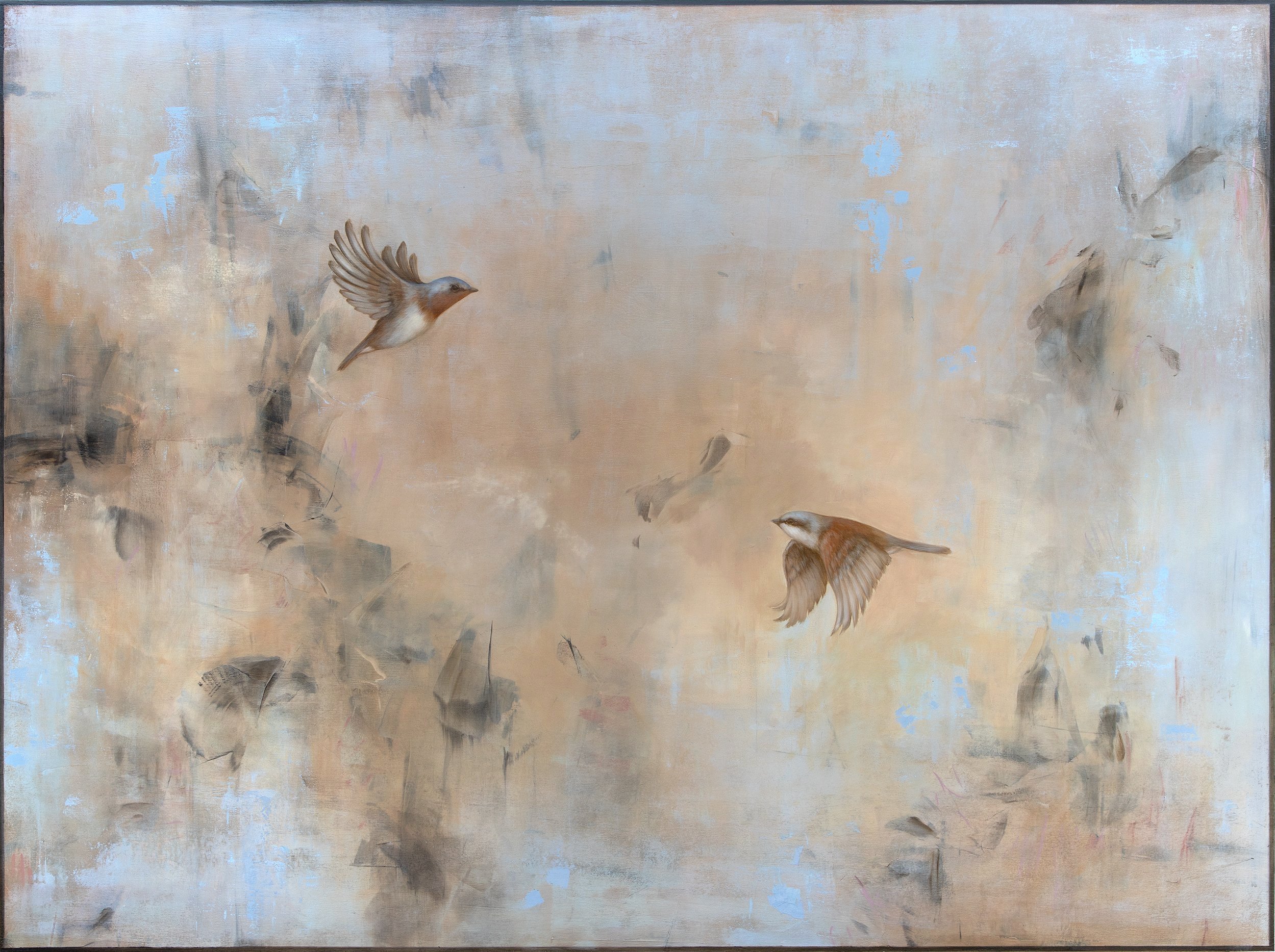 Dream Seekers