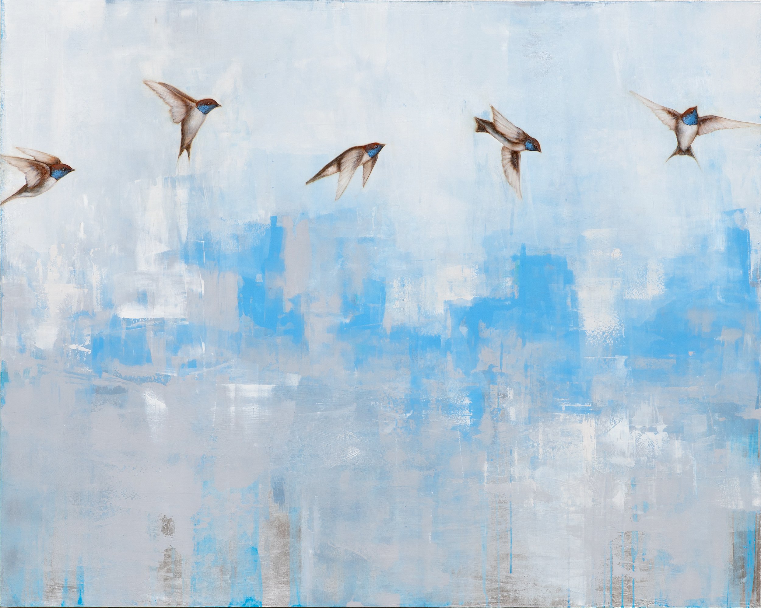 Together In Flight