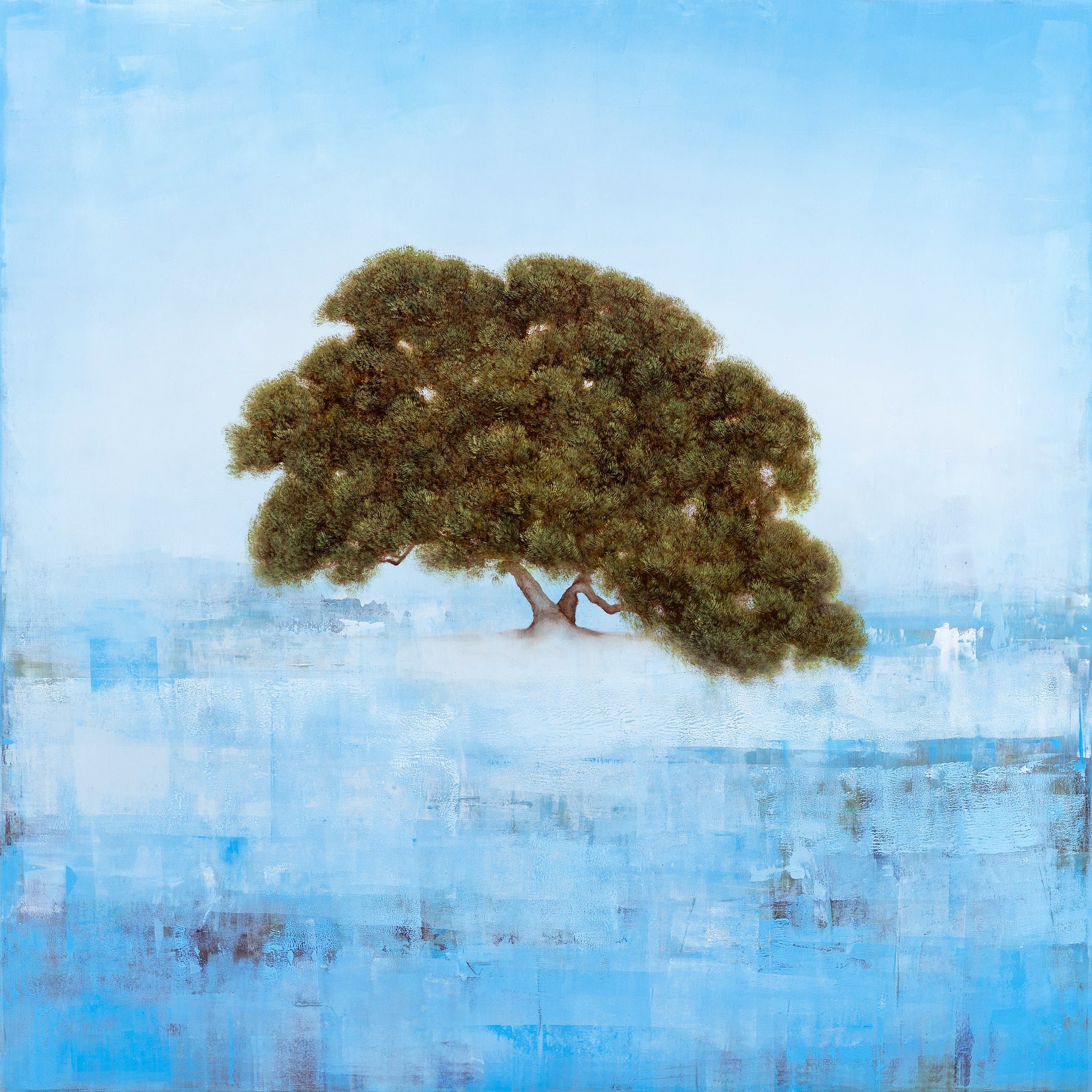 Timeless Oak
