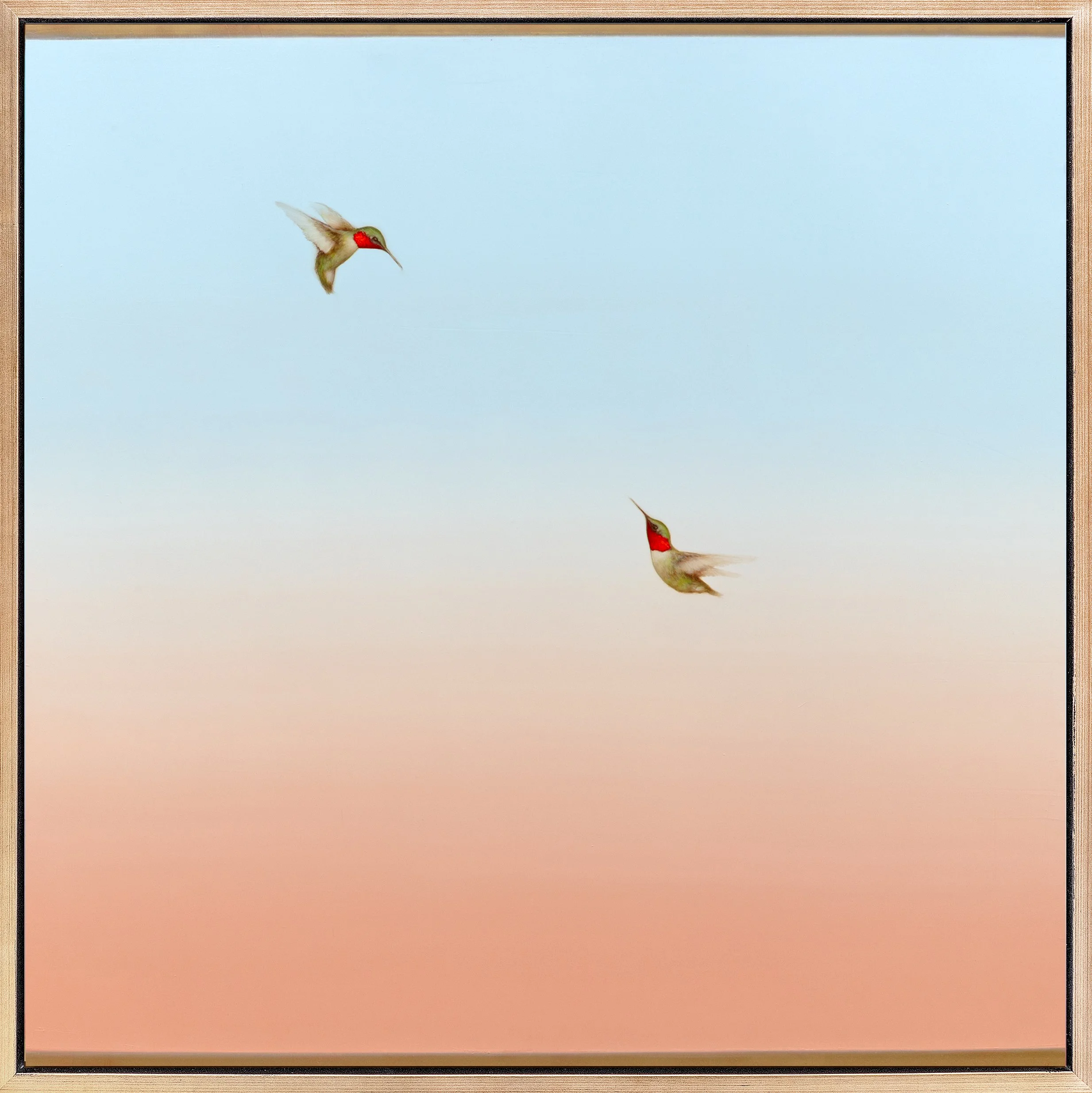 In Kinetic Motion