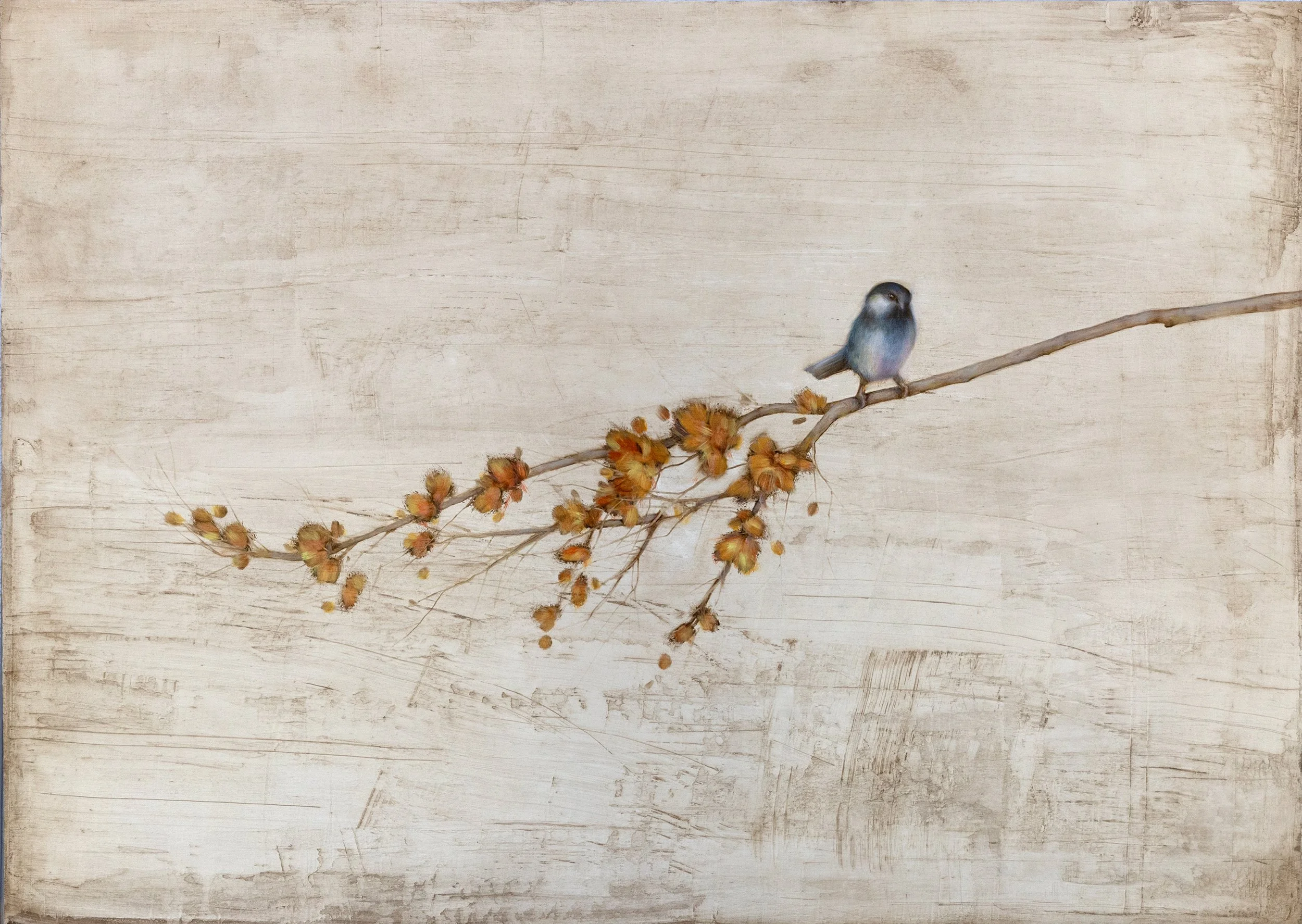 In Bloom