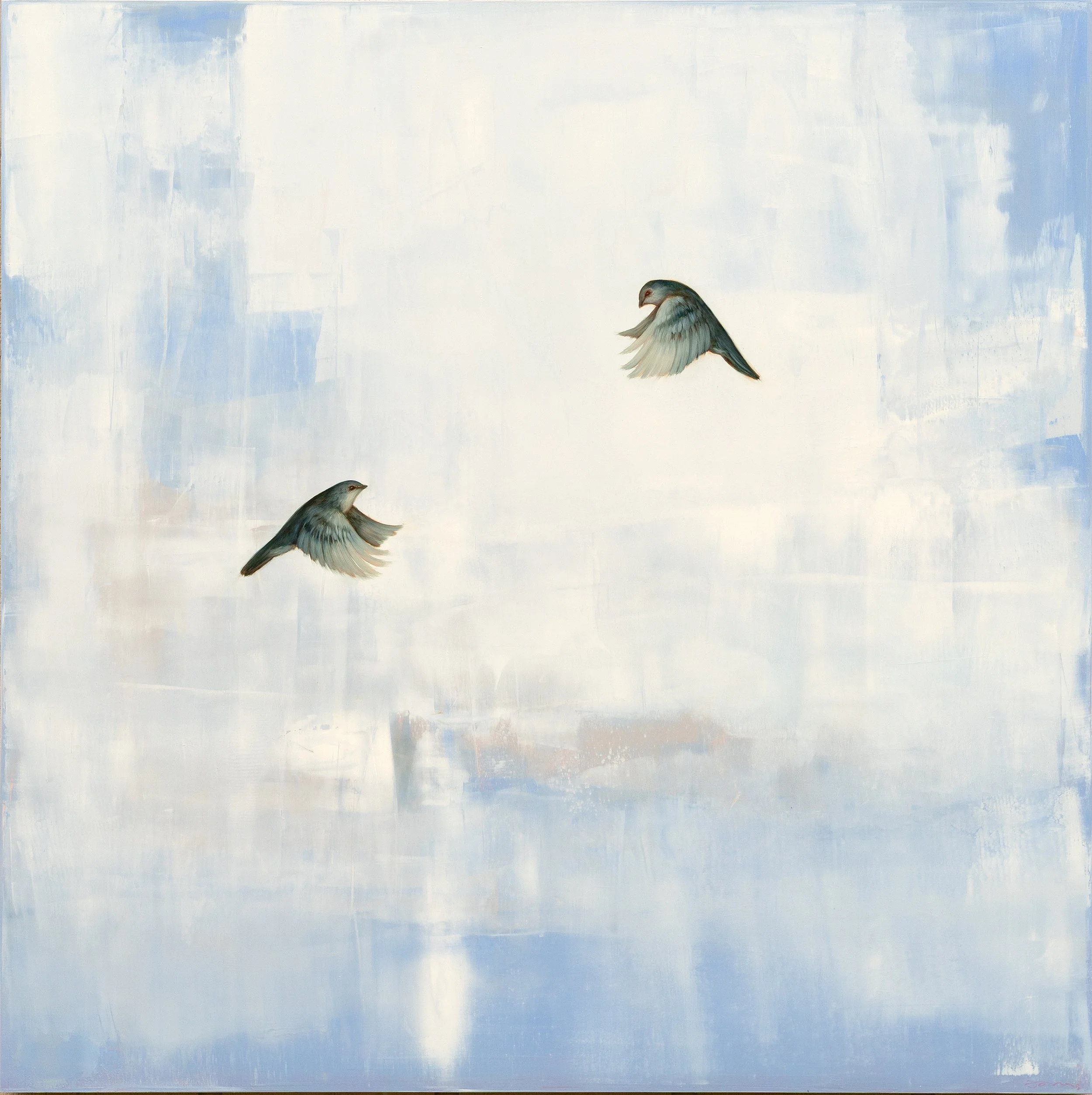 Dance in the Sky I