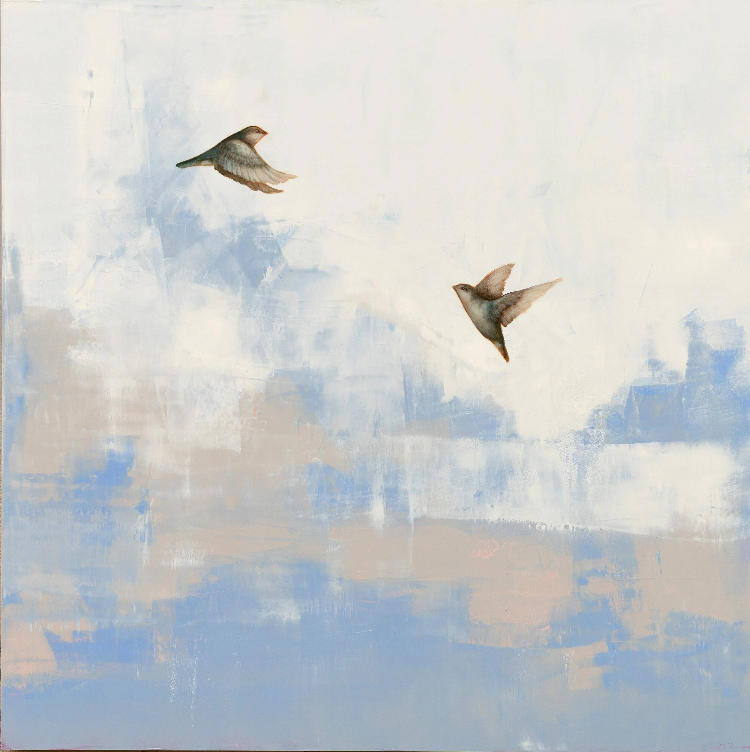 Dance in the Sky II