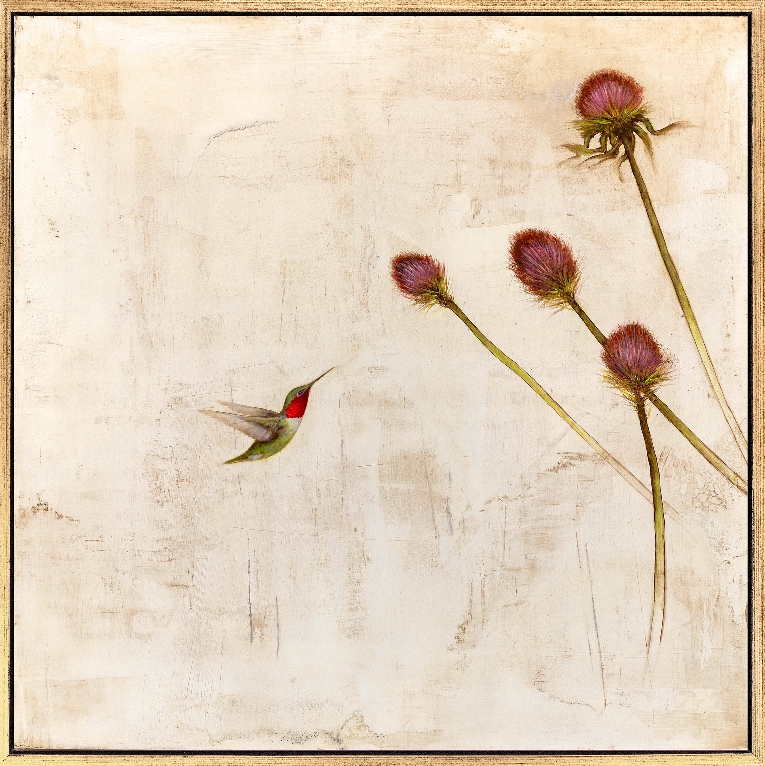 Botanical Bloom