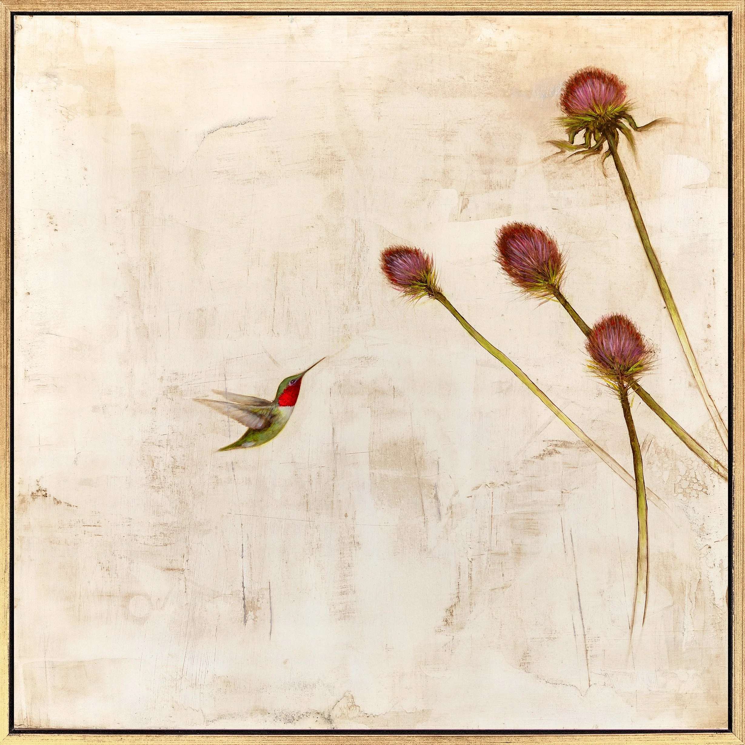 BotanicalBloom_32x32framed.jpg