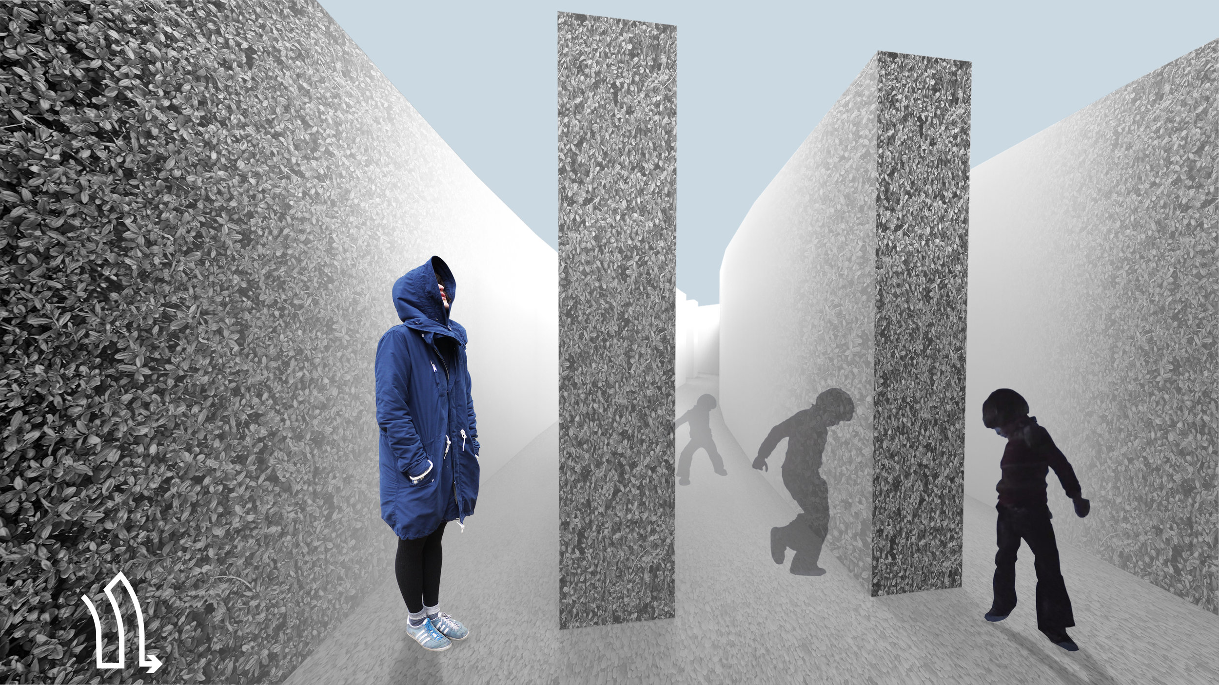 BACKTRACKS Going the wrong direction to go the right way
