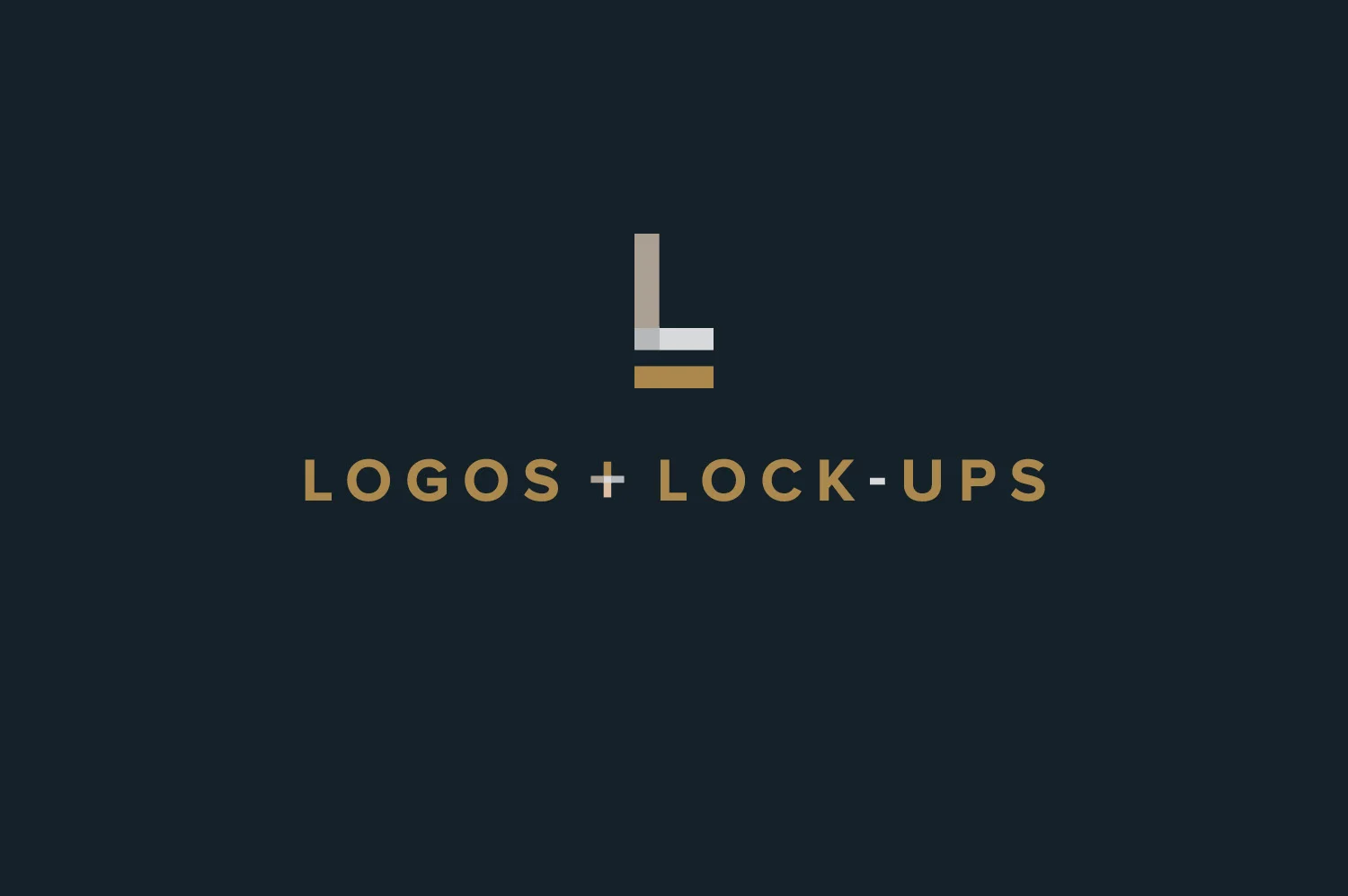 LOGOS + LOCKUPS — CHRISTOPHER MICHAEL JETER