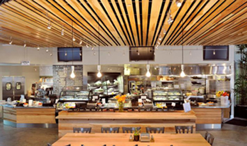 Suite 108, Pier 3, The Embarcadero, San Francisco, CA 94111 Recommended by Dave Robinson | The Plant Cafe Organic