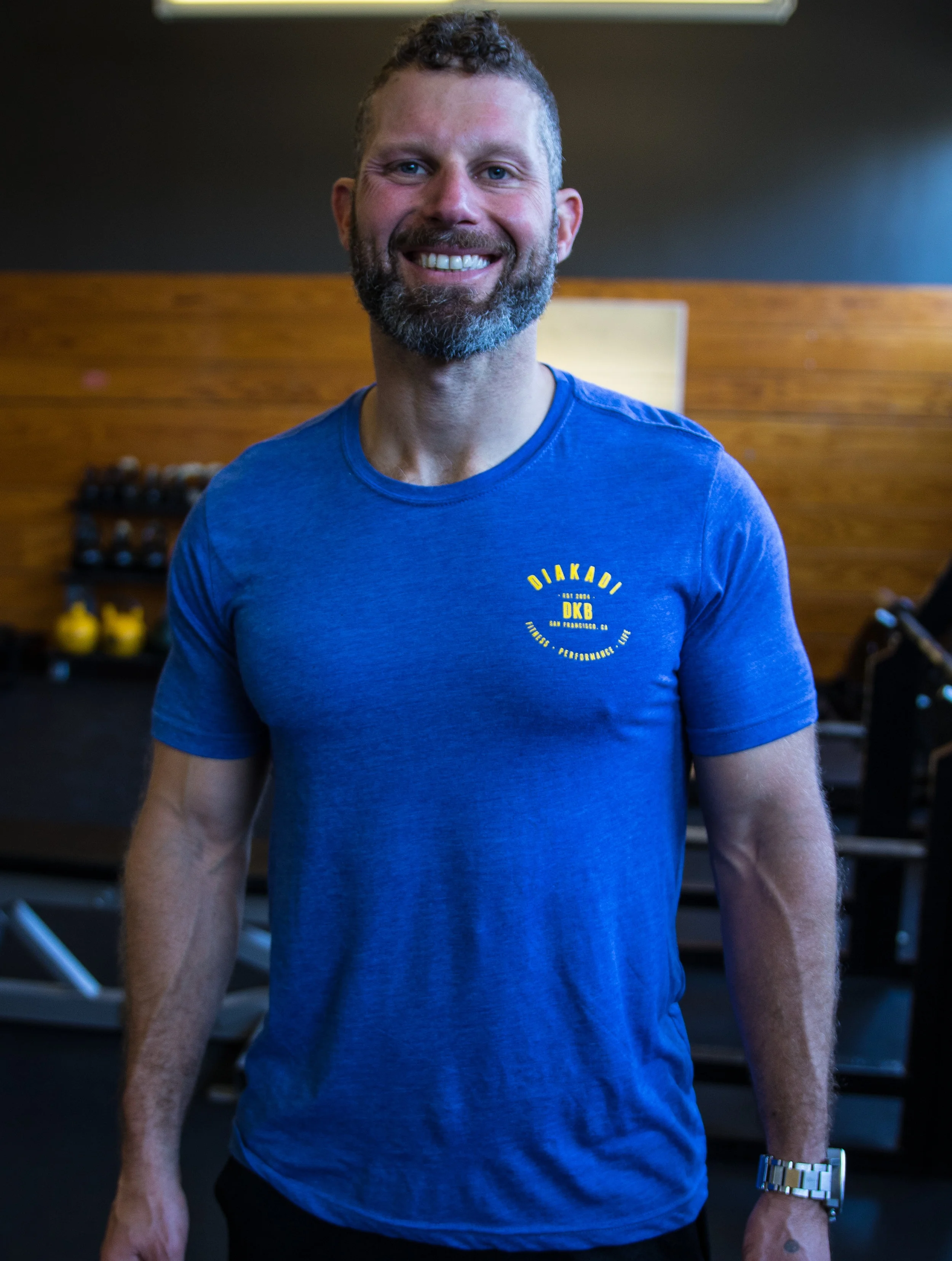 ROSS STEINER CLICK FOR BIO “Training with me and my team of coaches offers a unique opportunity for athletes and general fitness population to have access to a complete strength, conditioning and injury prevention system. This system summating from over a decade in the industry, utilizes principles from expert coaches I have had the opportunity to work with. The founding principles of our training style is built upon building a foundation based on functional movement and optimal body composition. Each athlete is individually assessed and built a custom program based on key modalities. Steiner Strength’s team of expert coaches are here to provide you with the most complete system of training no matter what your goal or sport. I personally look forward to working with each and every one of my clients.”