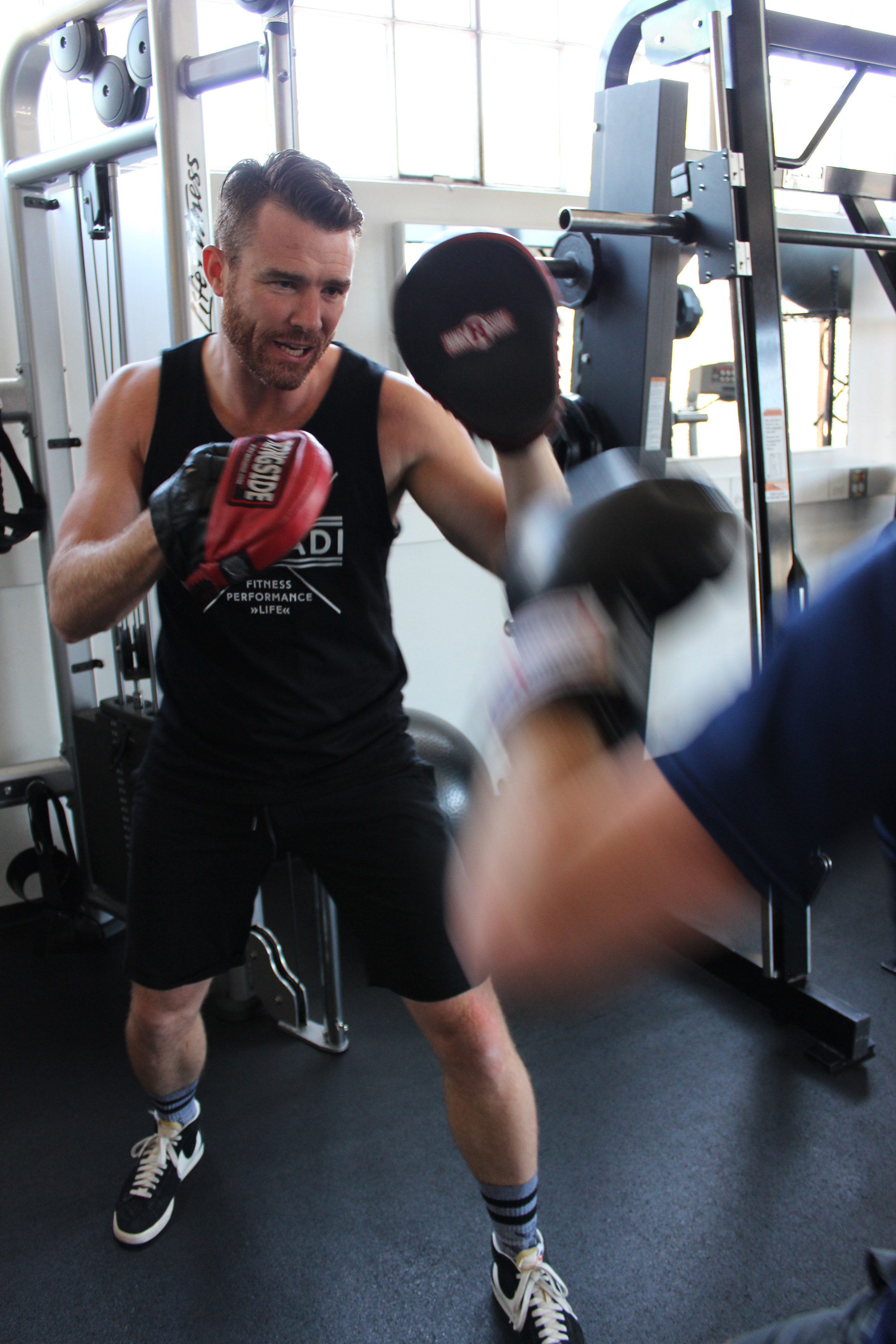 DIAKADI Trainer Gavin Birmingham boxing balance and coordination.jpg
