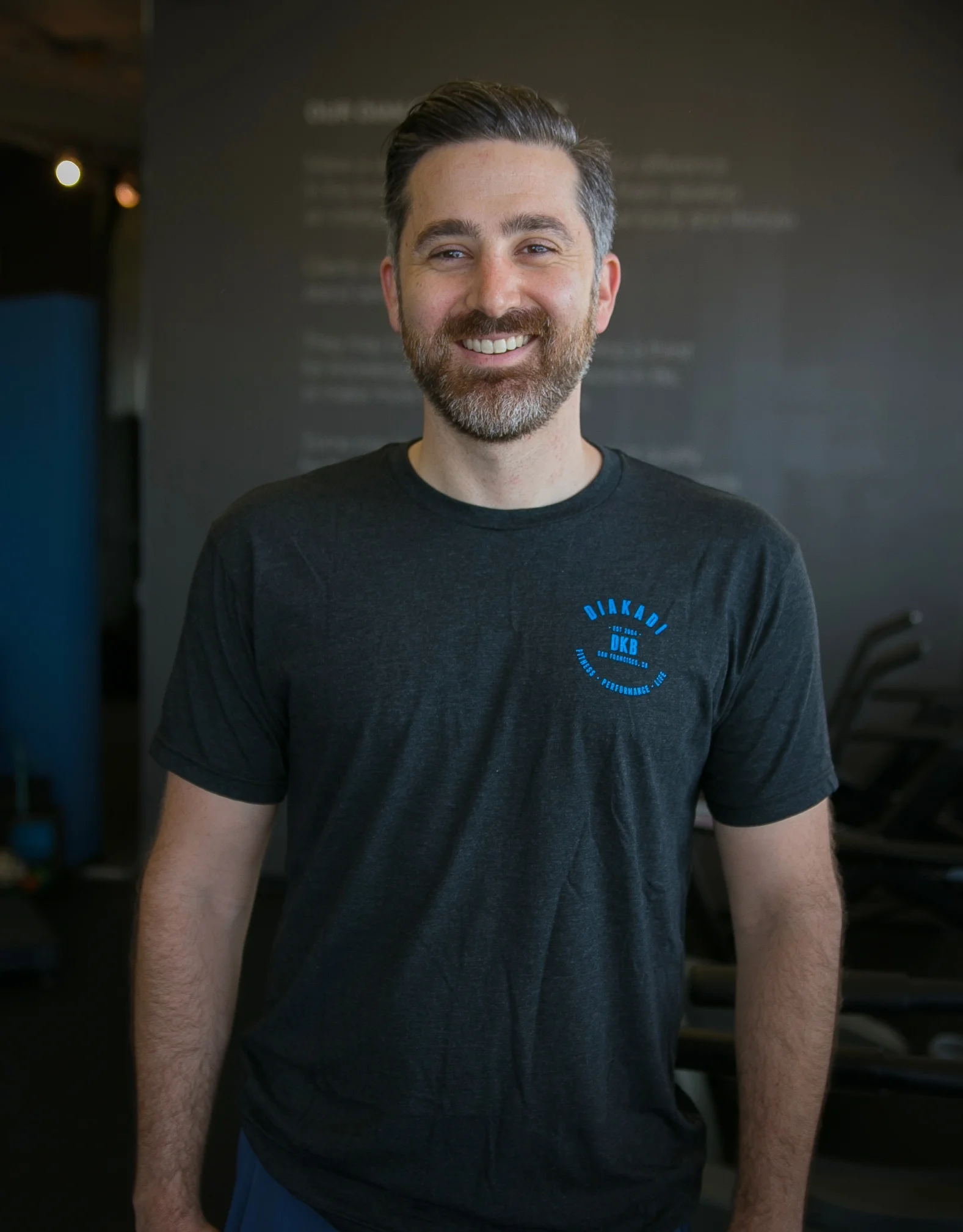 JACOB TIPANE CLICK FOR BIO Developmental Movement Pre/Post Natal Weight Management Sports Specific Training Assessment + Program Design