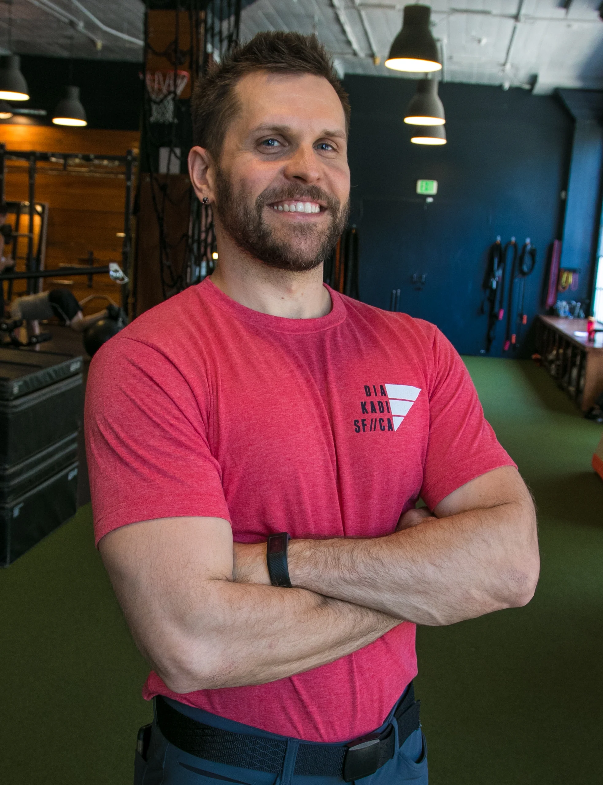 DIAKADI Trainer Michael Crammond.jpg