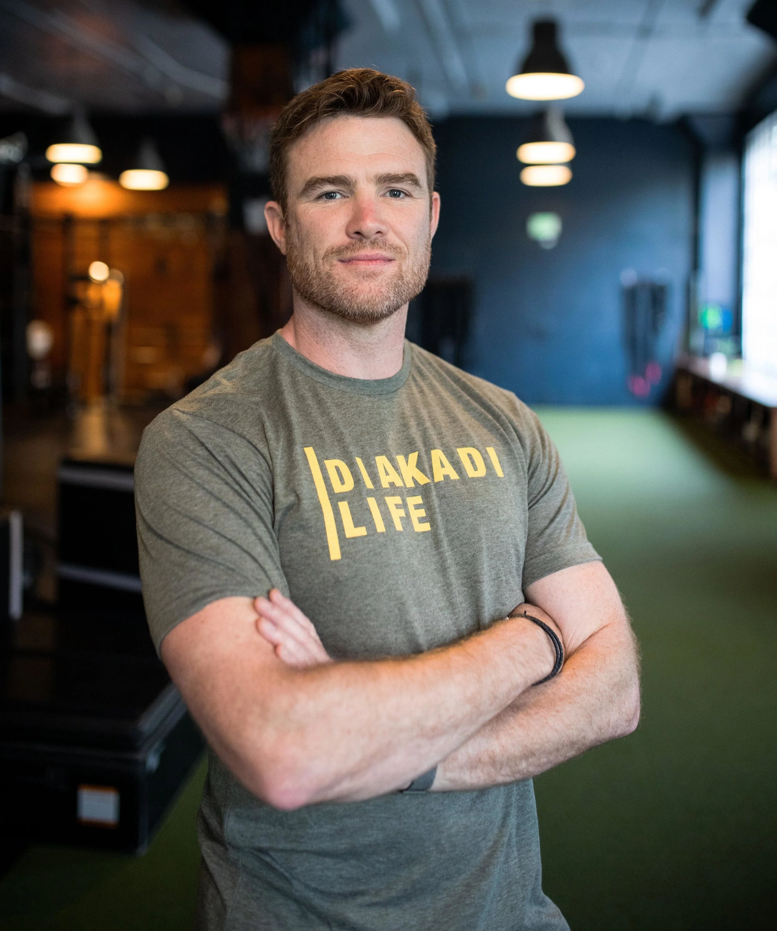 GAVIN BIRMINGHAM CLICK FOR BIO “I have always been taught never to give in, always strive to win and to always have fun doing it. Champions find a way!”