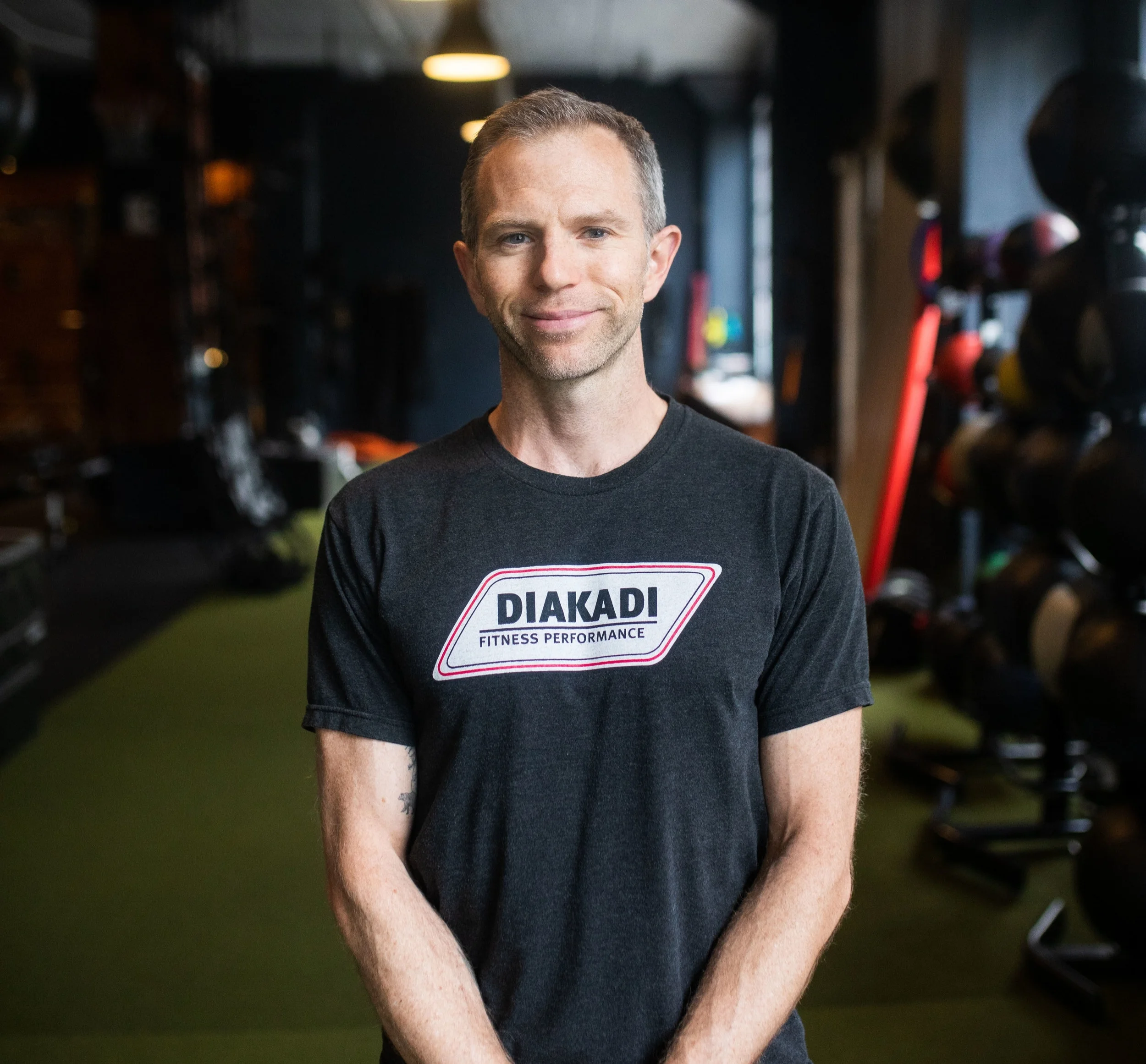 SEAN O'BRIEN CLICK FOR BIO “I’m a great believer in the power of exercise to improve quality of life. I think that no two clients are alike and being open to many philosophies is important. My overall training philosophy is that if a person works hard, stays smart and keeps it fun, they will see improvement.”