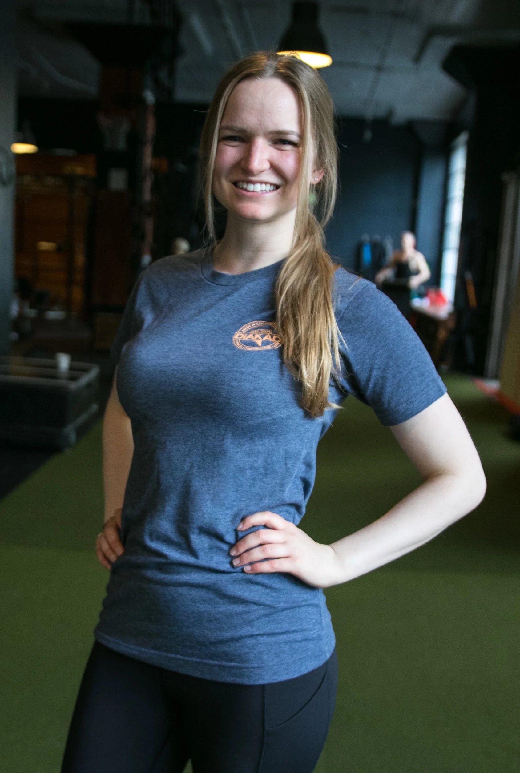 ARIEL SZILAGYI CLICK FOR BIO “How would life be different if we stopped running from death and instead started chasing health?”