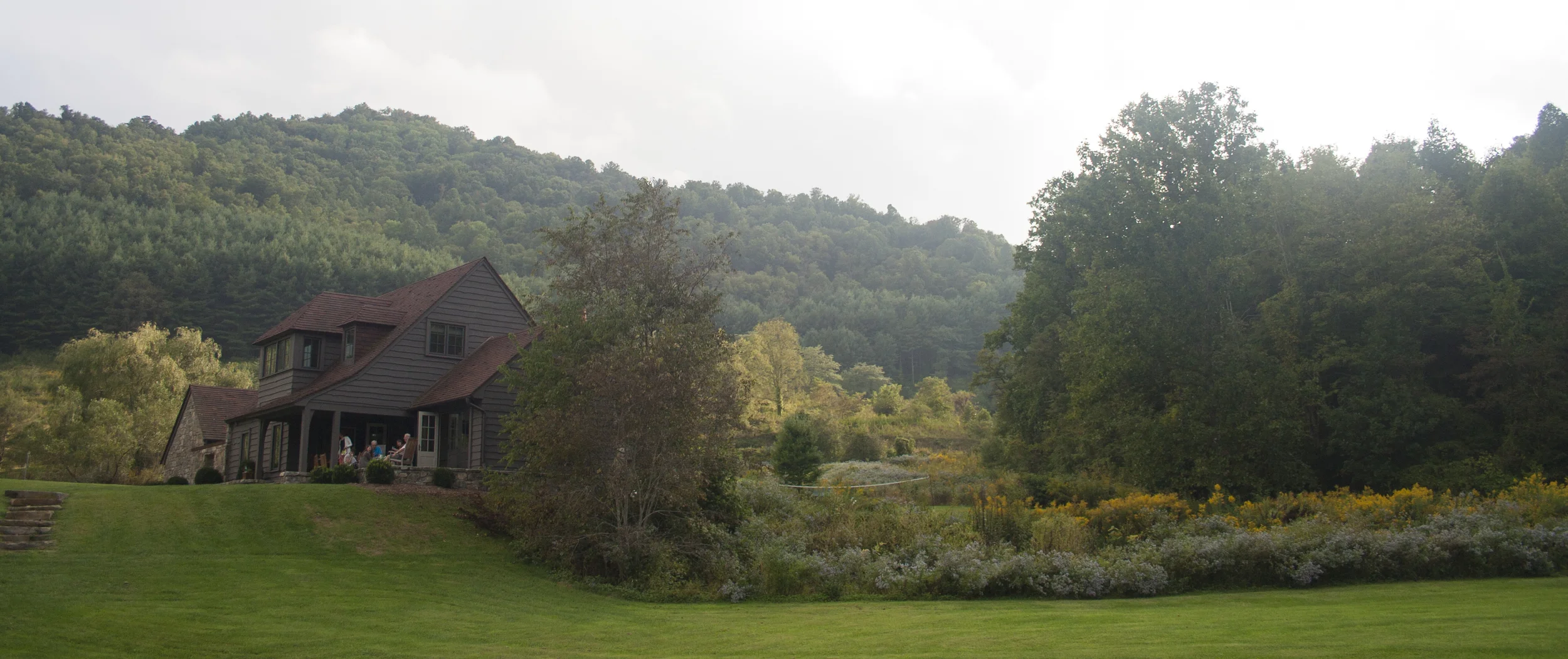Laurel Cottage, NC