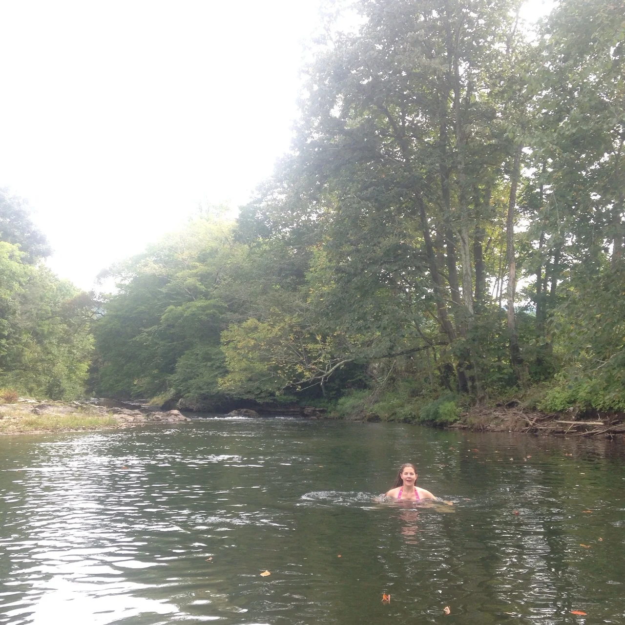 cold bath