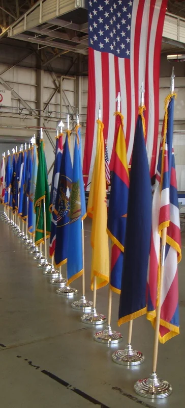 McGuire AFB