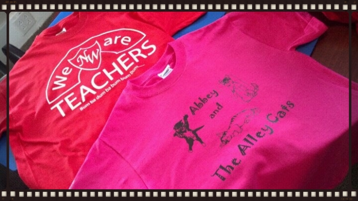 T-Shirt Designs