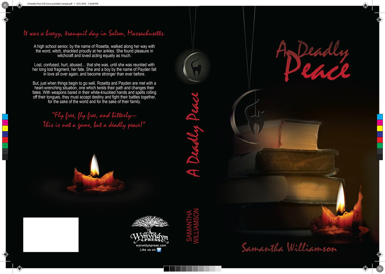 Graphic Design C M Baker Design