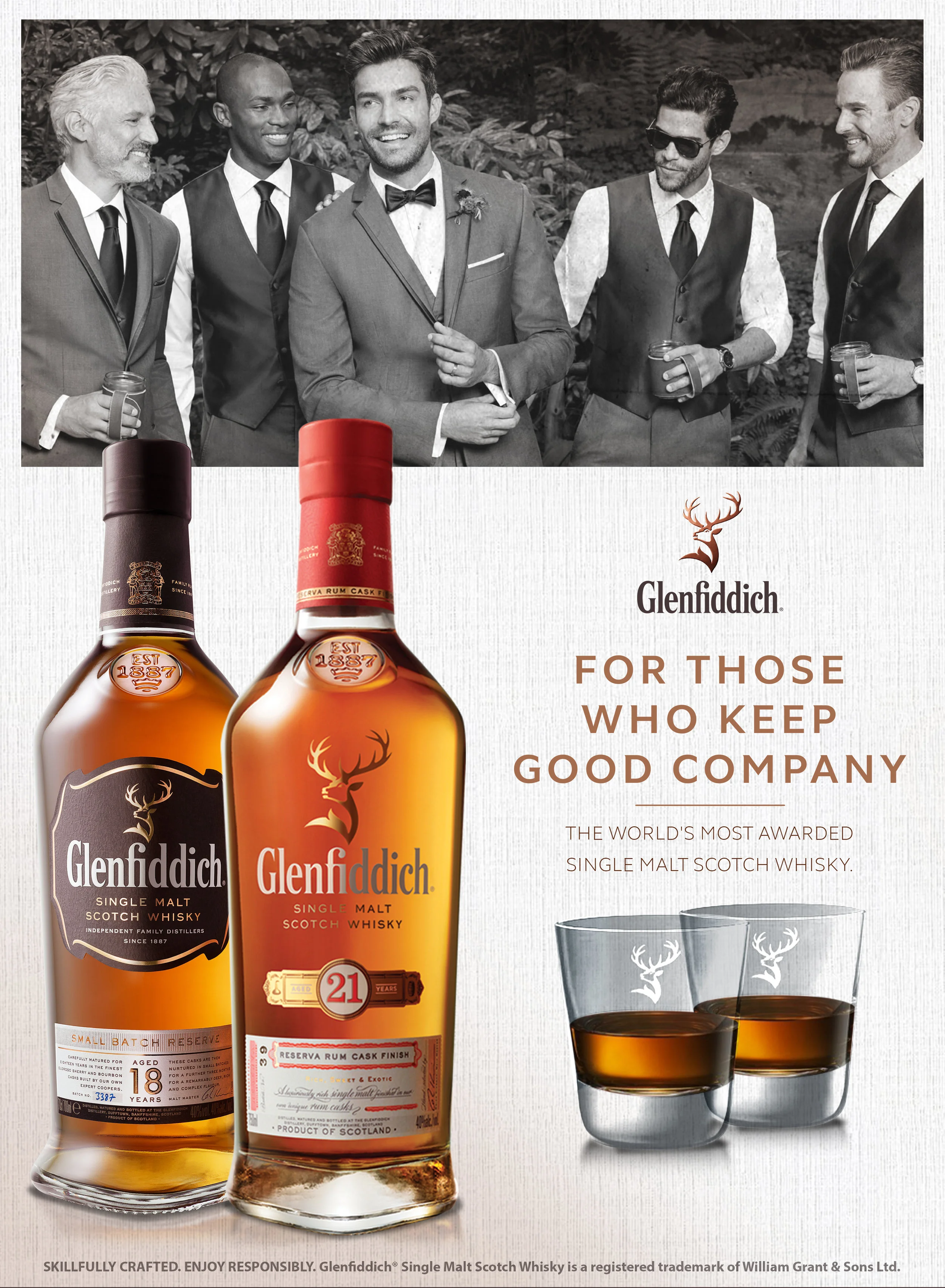 Glenfiddich_18 and 21 Year_JG_Groomsmen.jpg