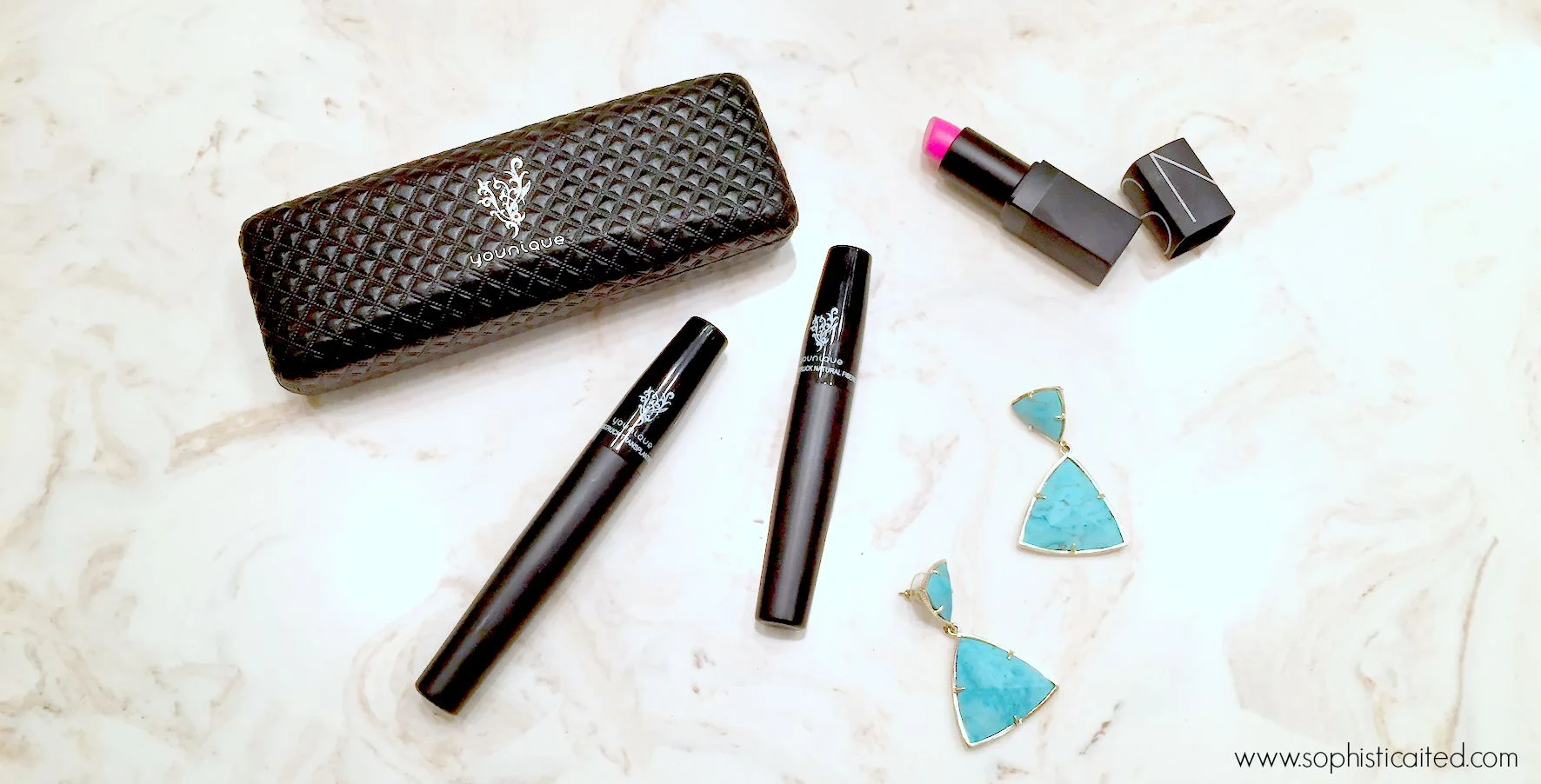 3D Fiber Lashes - Review 