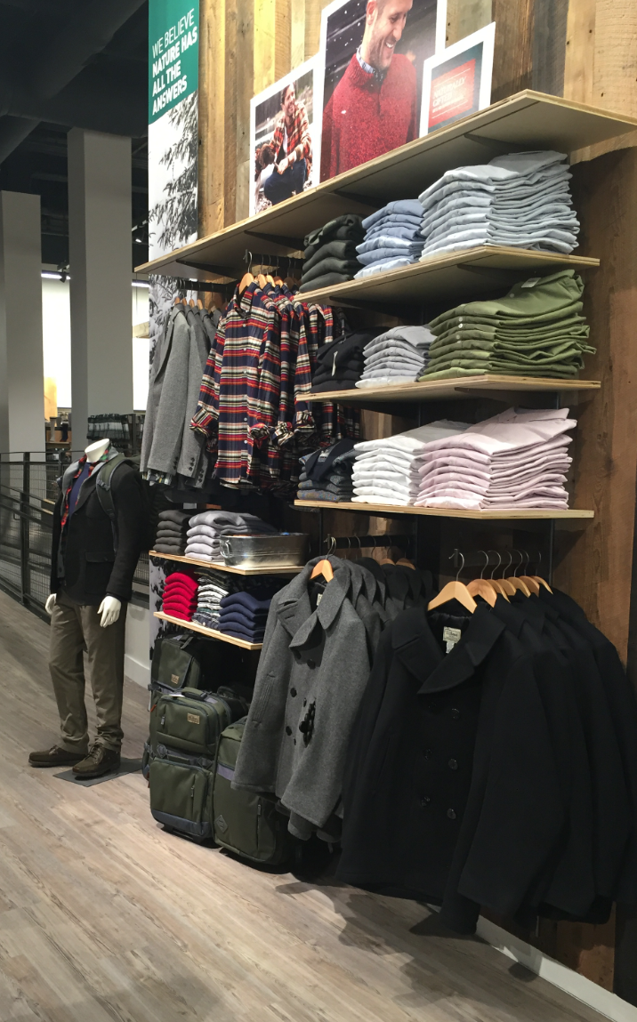 New Shop Spotlight: L.L. Bean at Town Center Crossing — Sophisticaited