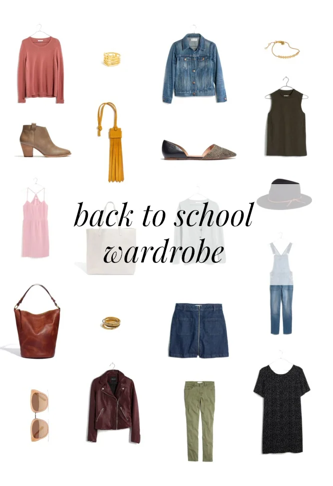 Town Center: Back to School 