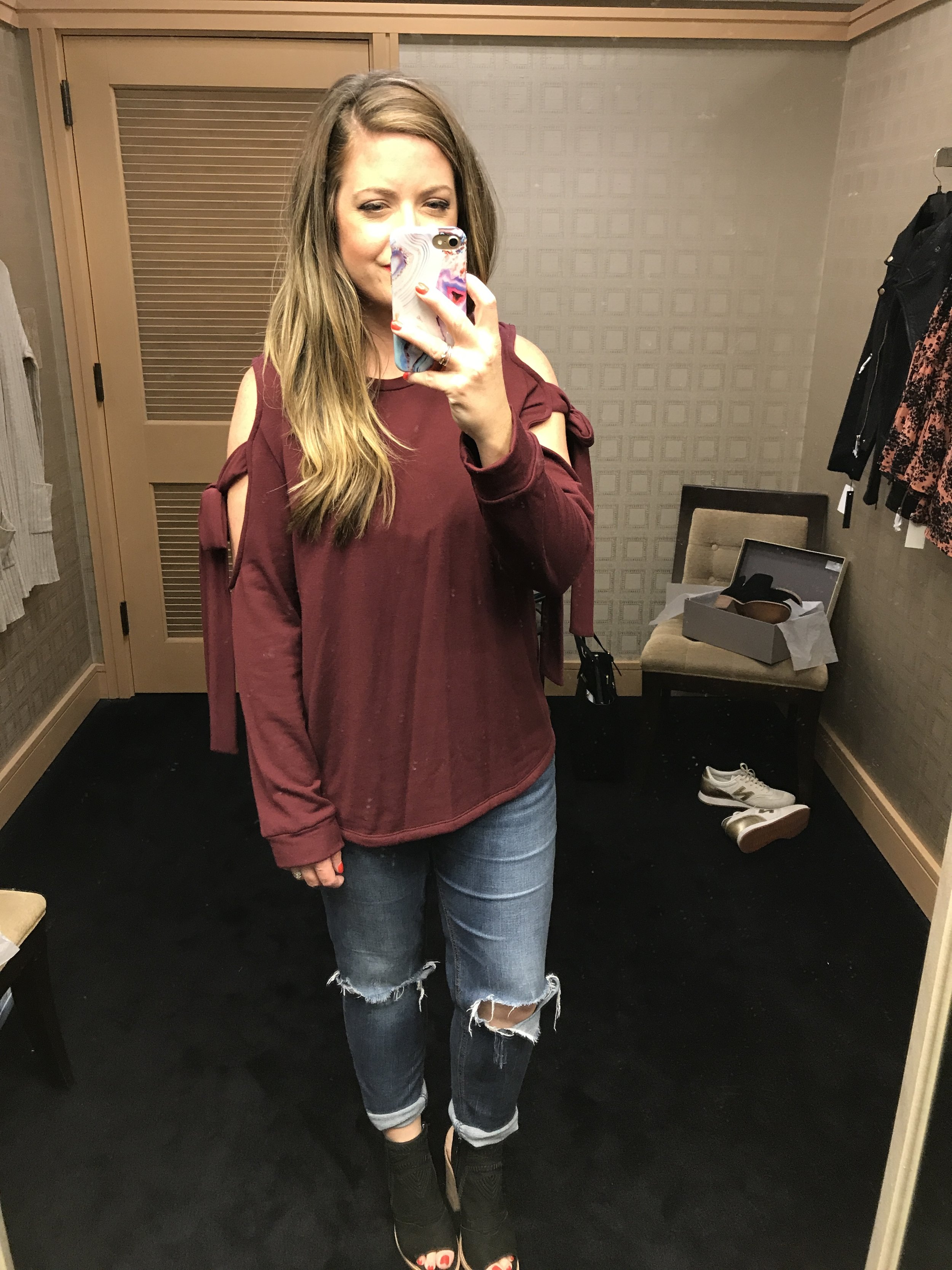 blondo nelli