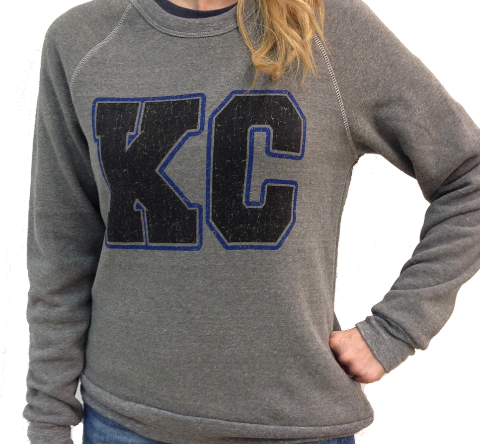KC Sweatshirt 