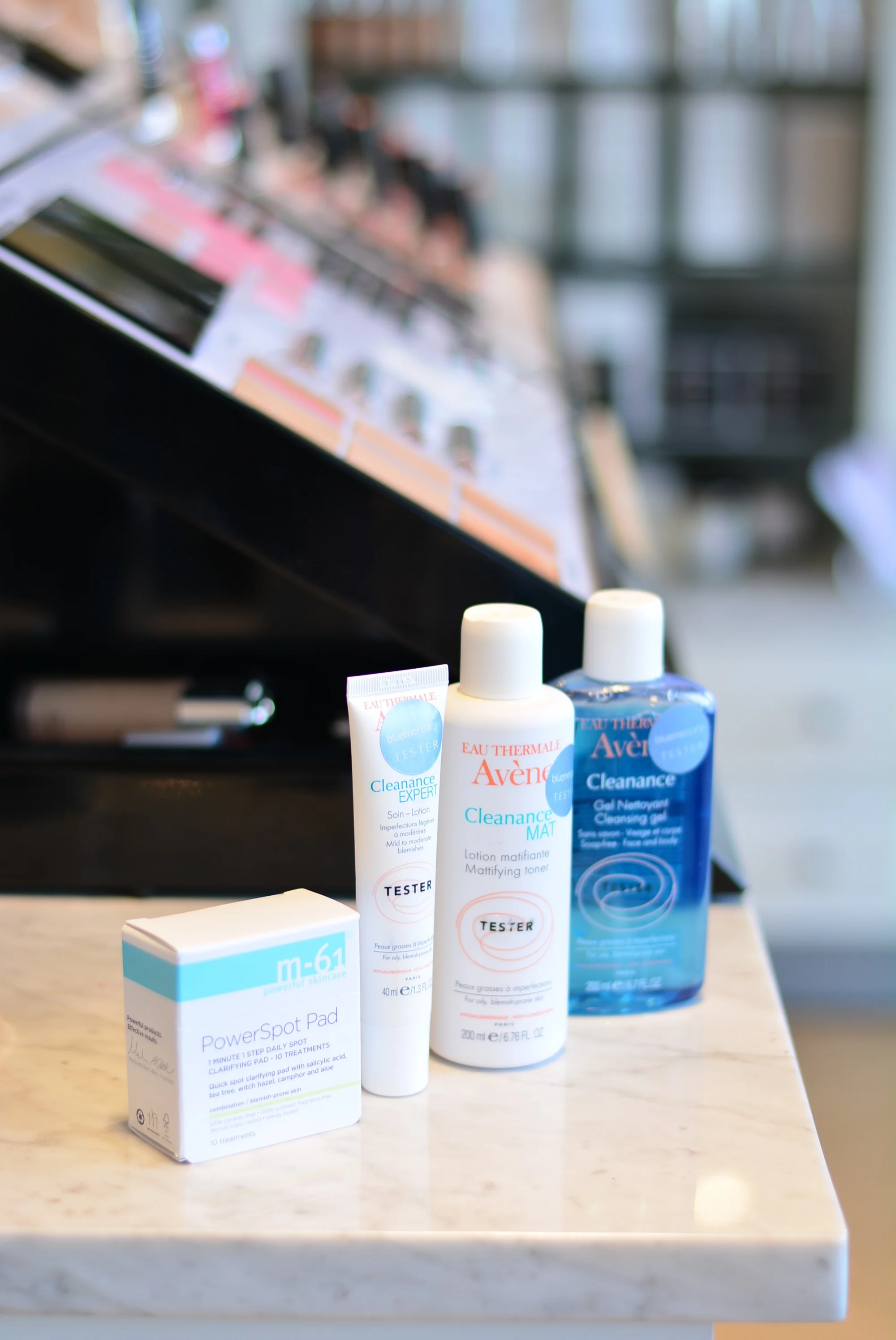 bluemercury skincare