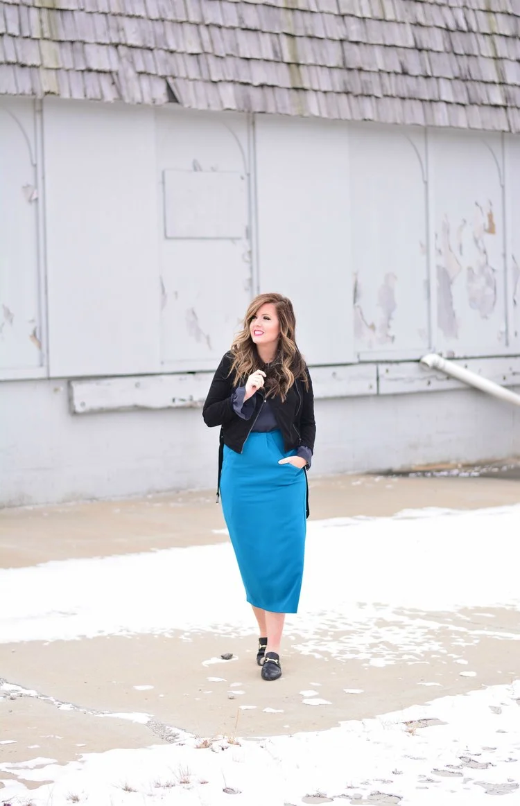 Kansas City Skirt Dream 