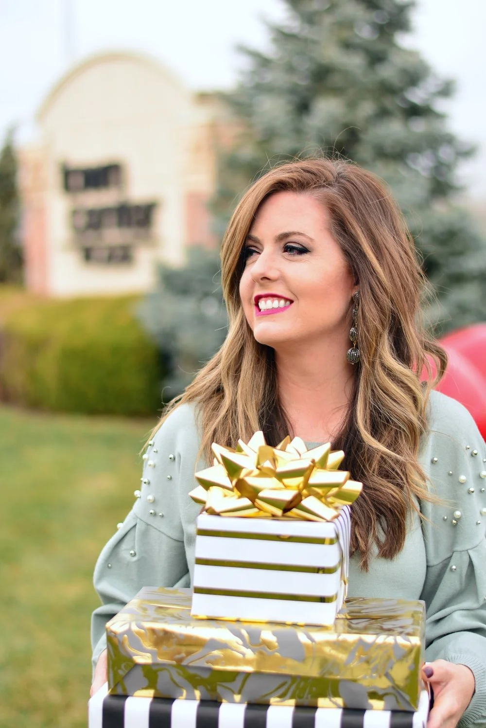 Town Center: Last Minute Gifts 