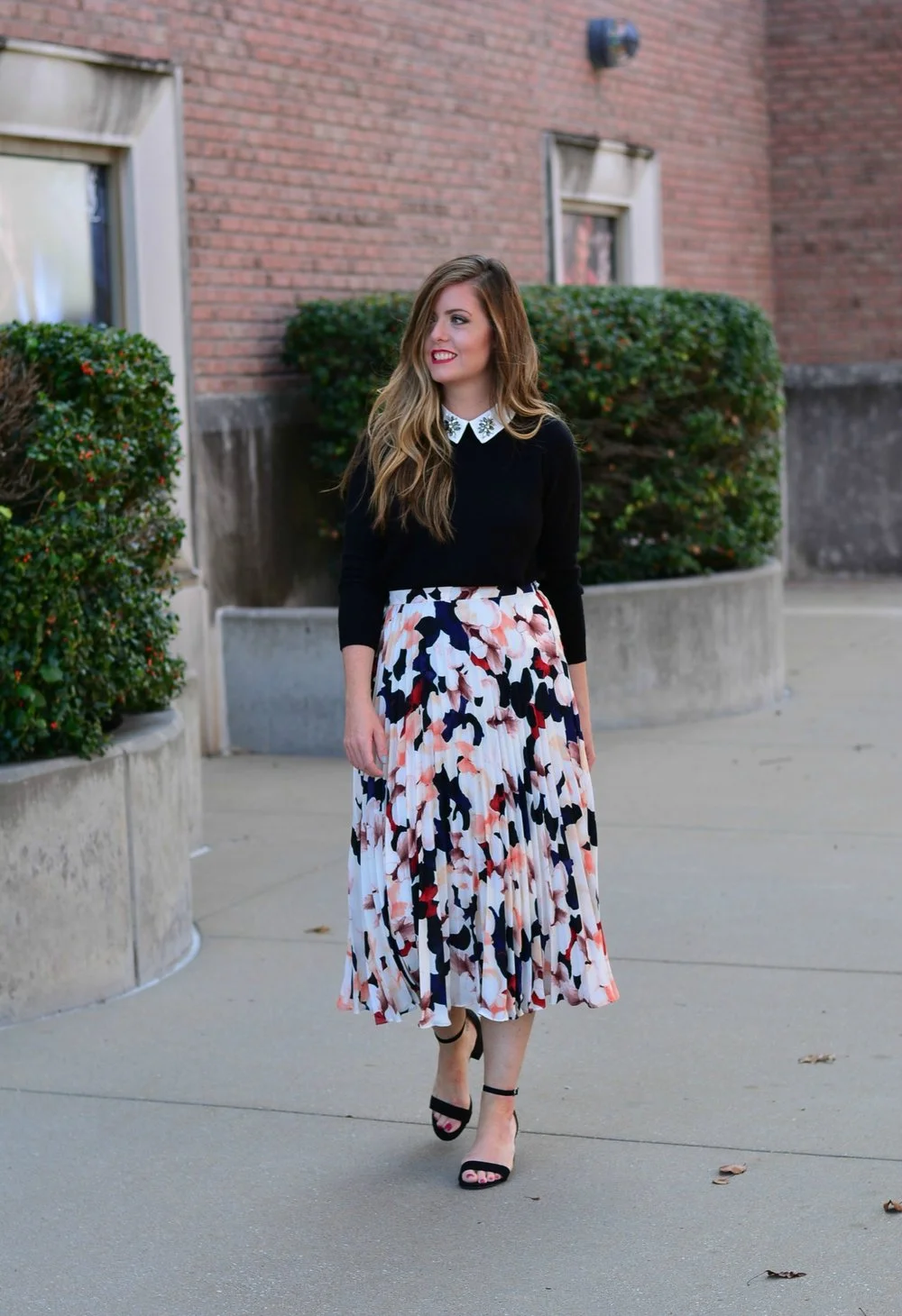 Town Center: Miss Dior get Refreshed 