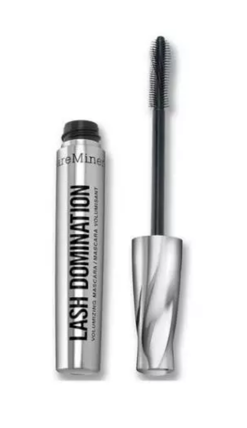 BAREMINERALS REVAMPED LASH DOMINATION VOLUMIZING MASCARA