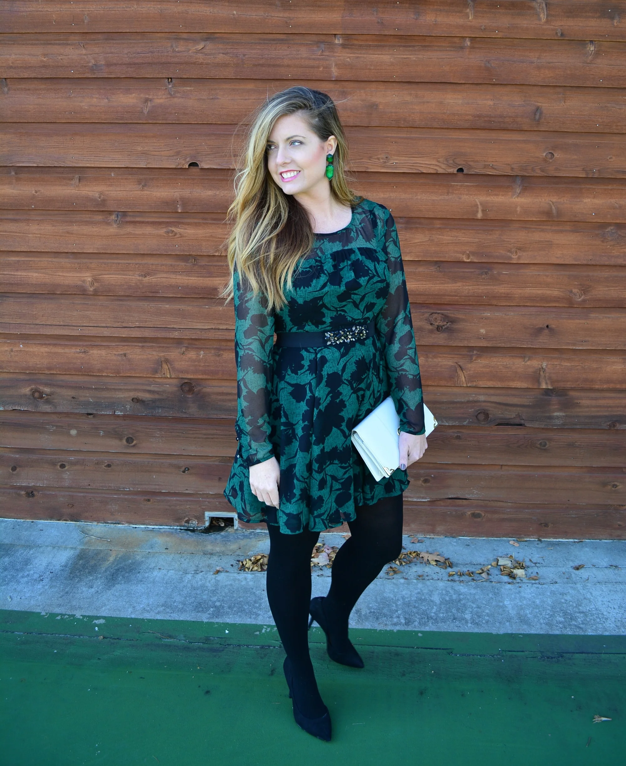 Holiday Party Attire