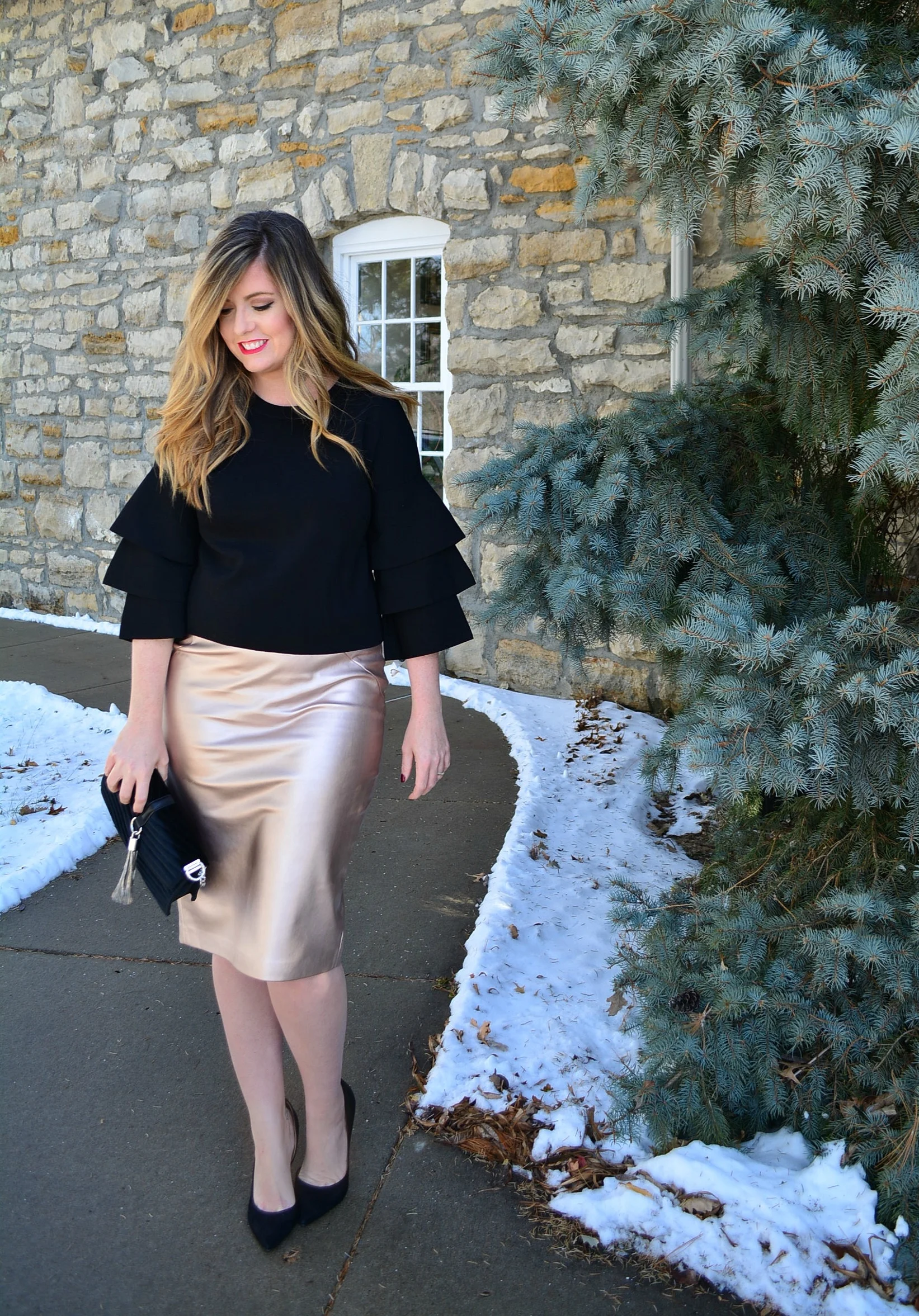 Town Center: NYE &amp; Last Minute Gift Ideas 