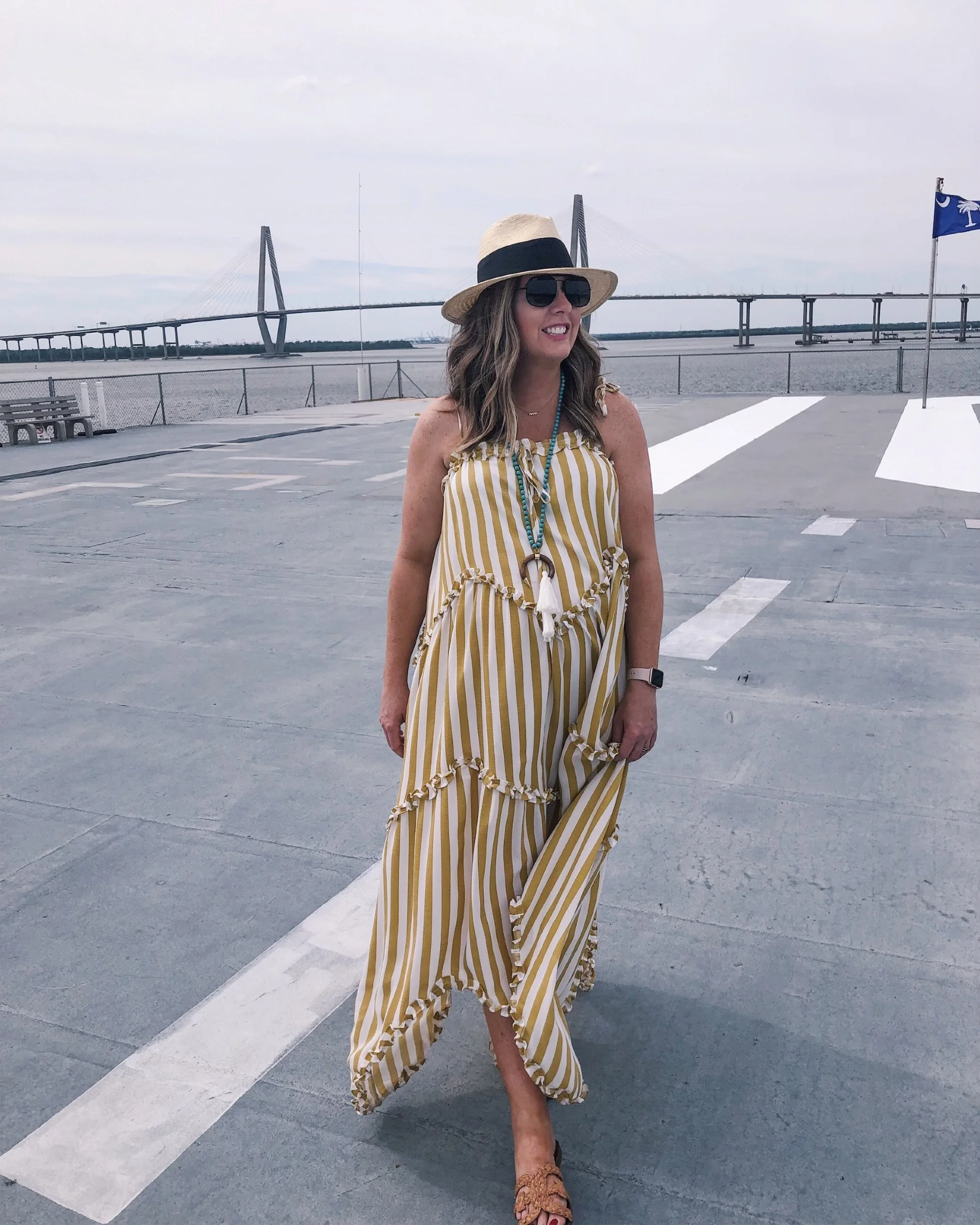 Charleston Travel Guide | Sophisticaited | Cait Fore