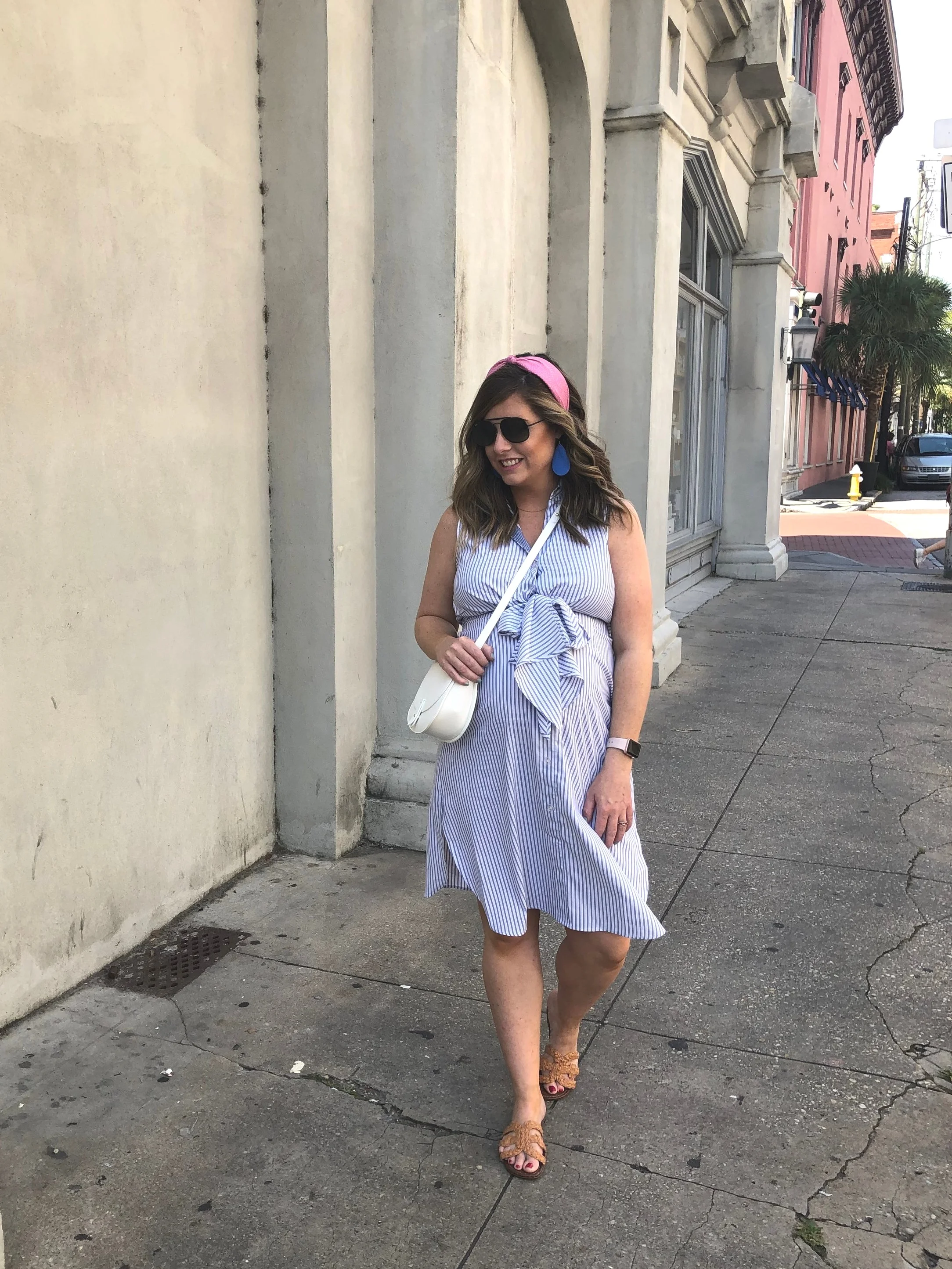 Charleston Travel Guide | Sophisticaited | Cait Fore