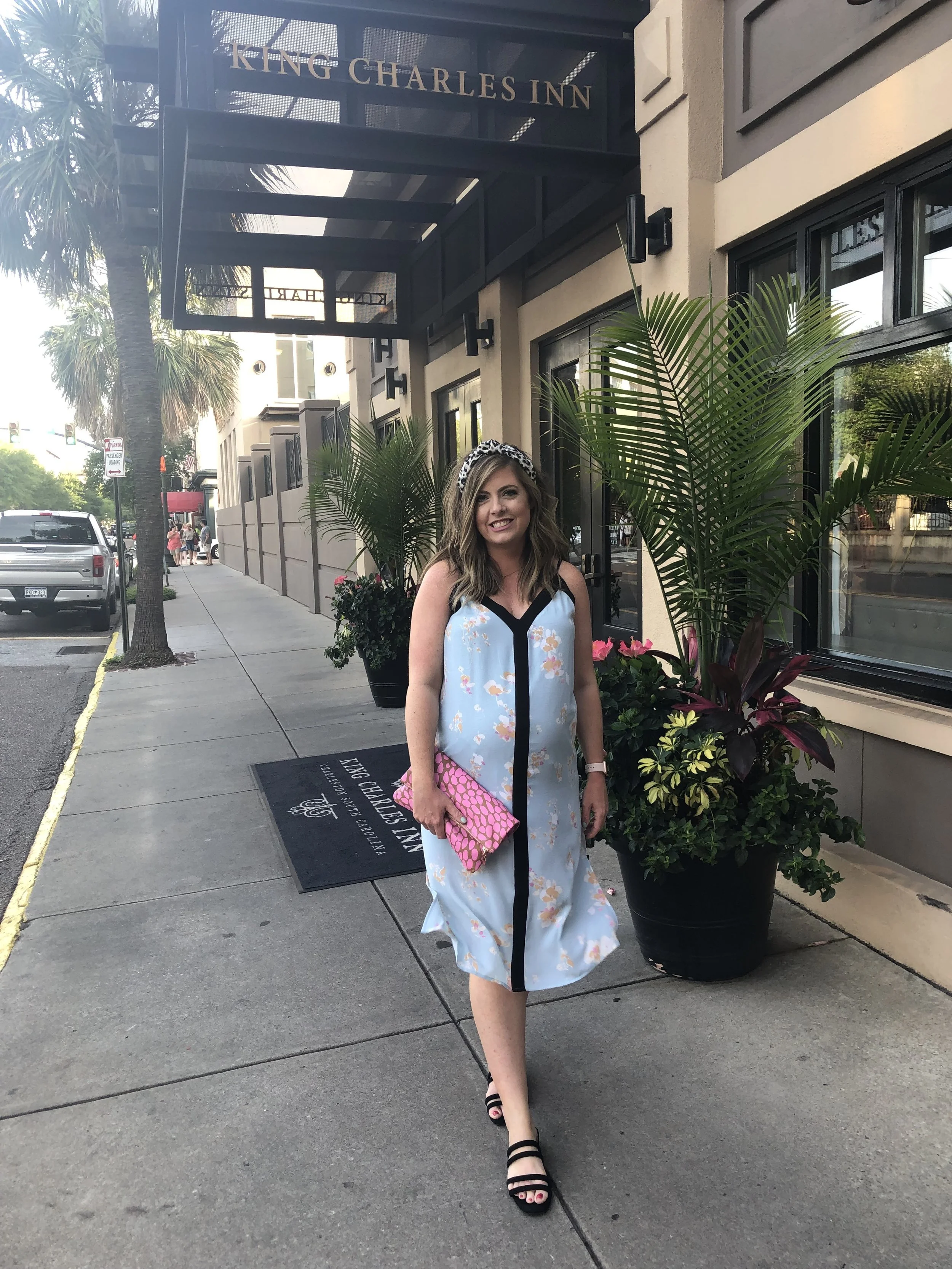 Charleston Travel Guide | Sophisticaited | Cait Fore