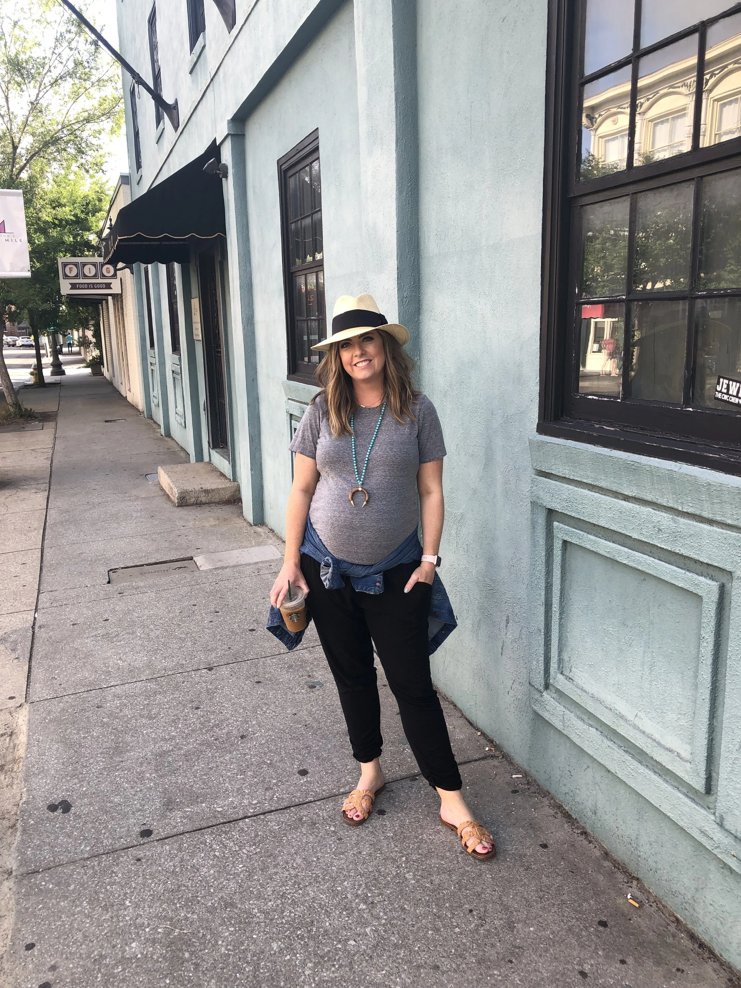 Charleston Travel Guide | Sophisticaited | Cait Fore