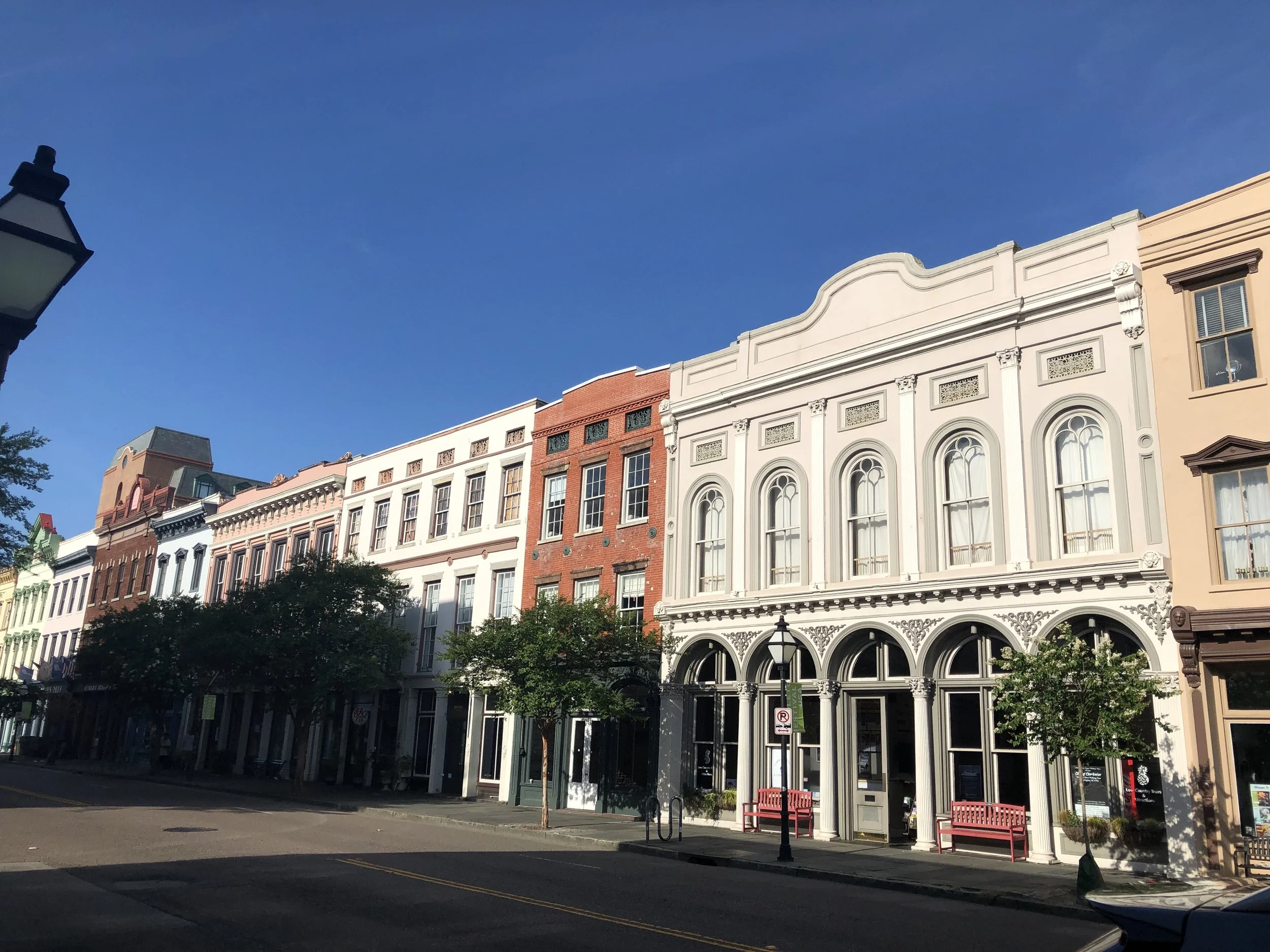 Charleston Travel Guide | Sophisticaited | Cait Fore