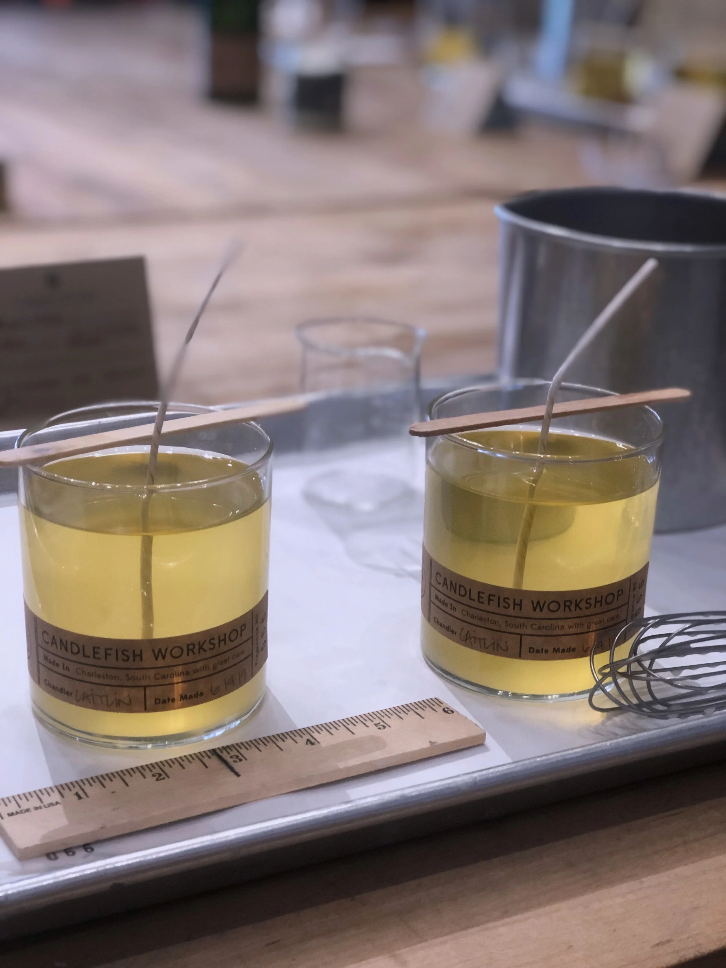 Charleston Travel Guide | Sophisticaited | Cait Fore