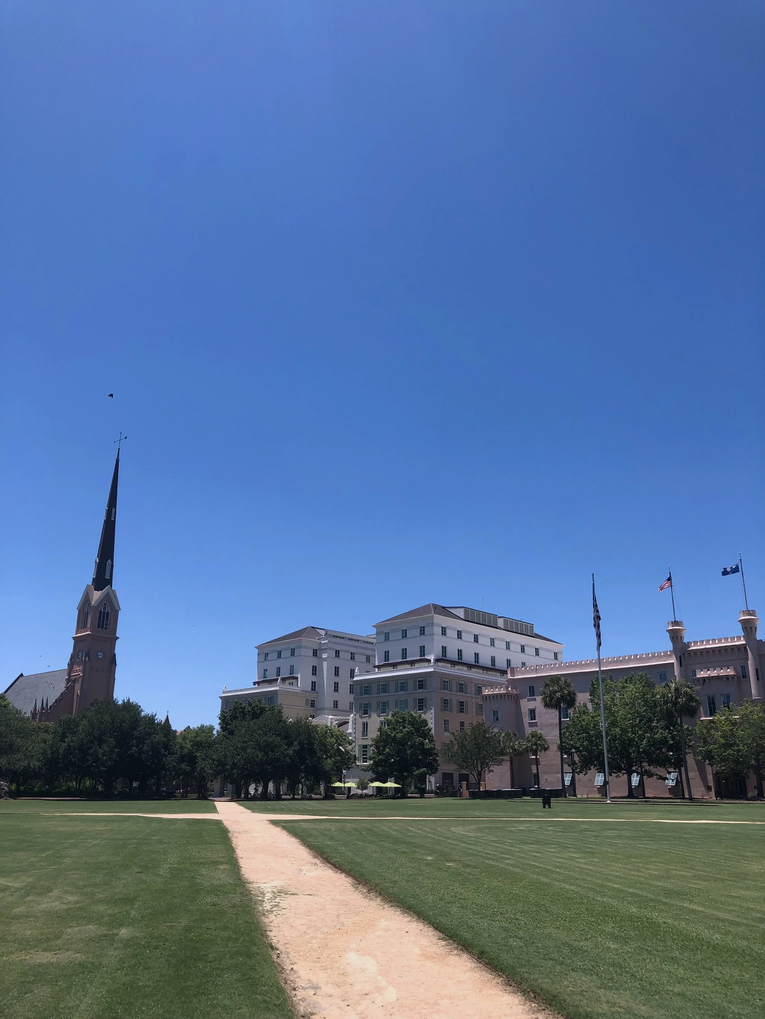 Charleston Travel Guide | Sophisticaited | Cait Fore