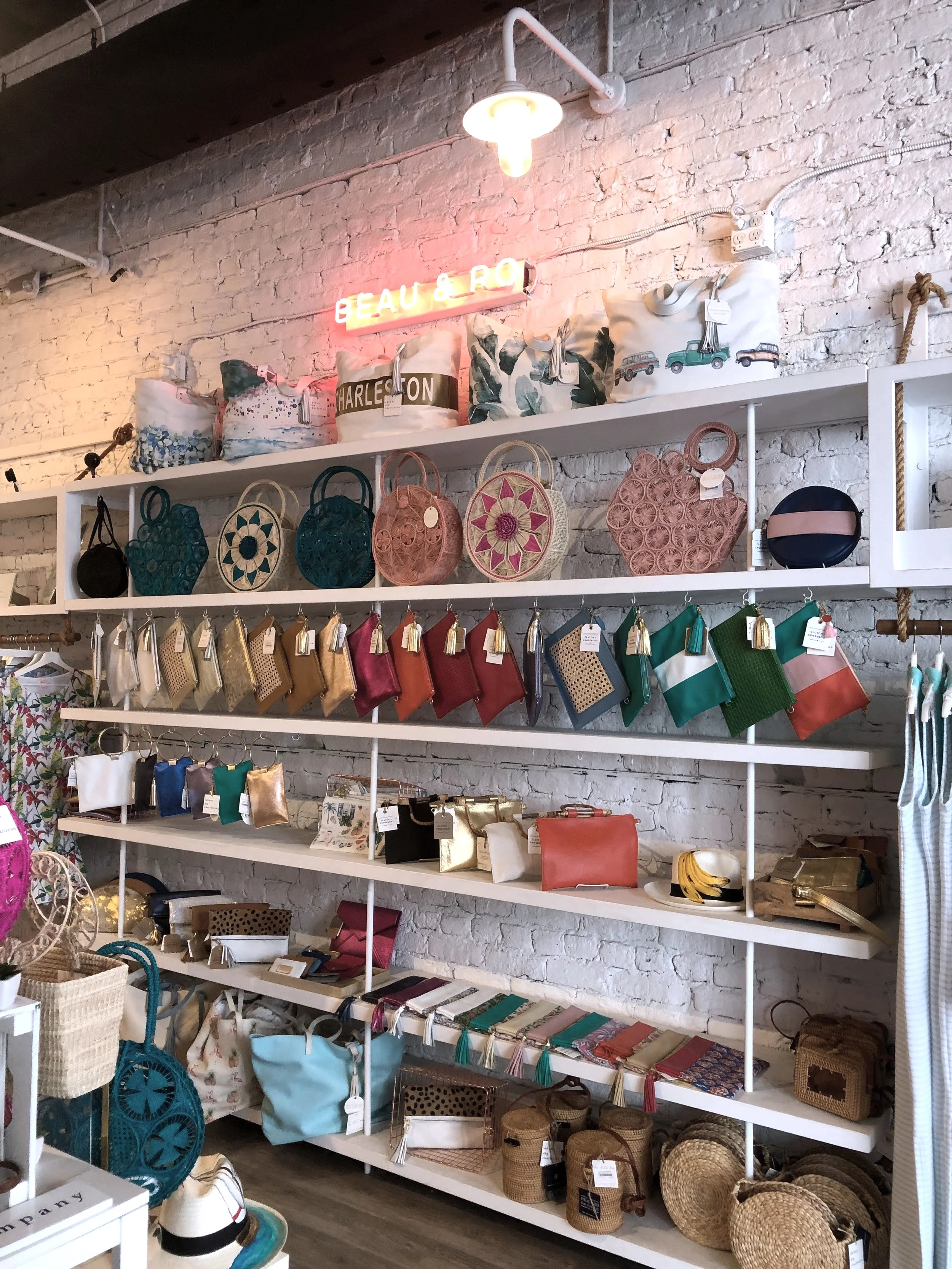 Charleston Travel Guide | Sophisticaited | Cait Fore